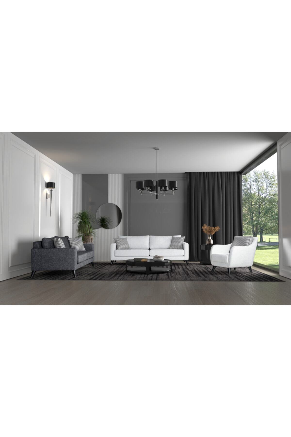 Piroz Home Seyran Koltuk Takımı