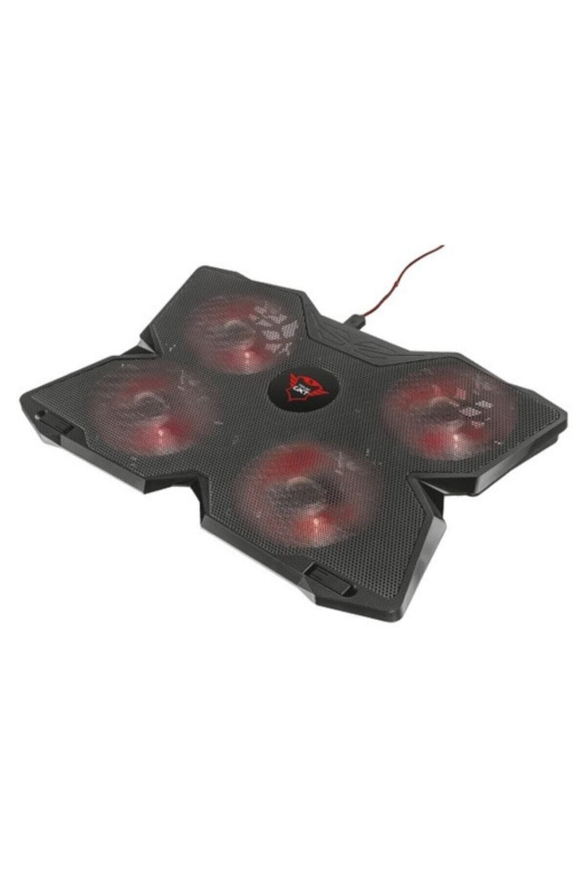 Trust 20817 Gxt 278 Notebook Cooling Stand