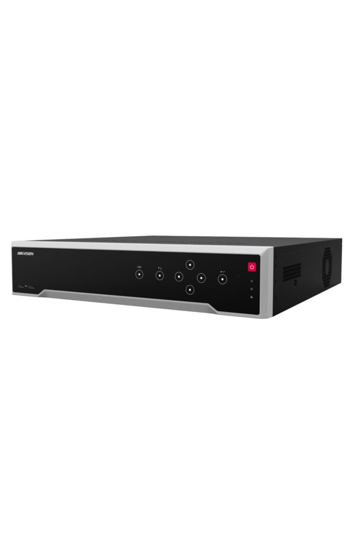 Hikvision Hıkvısıon Ds-8664nı-ı8 64 Kanal Nvr Kayıt Cihazı
