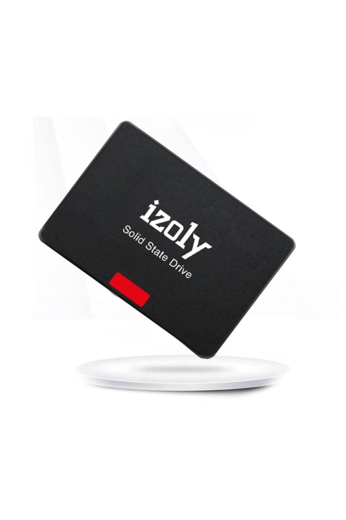 IZOLY 480gb Gaming Sata3 S280 550-520mb/s Ssd