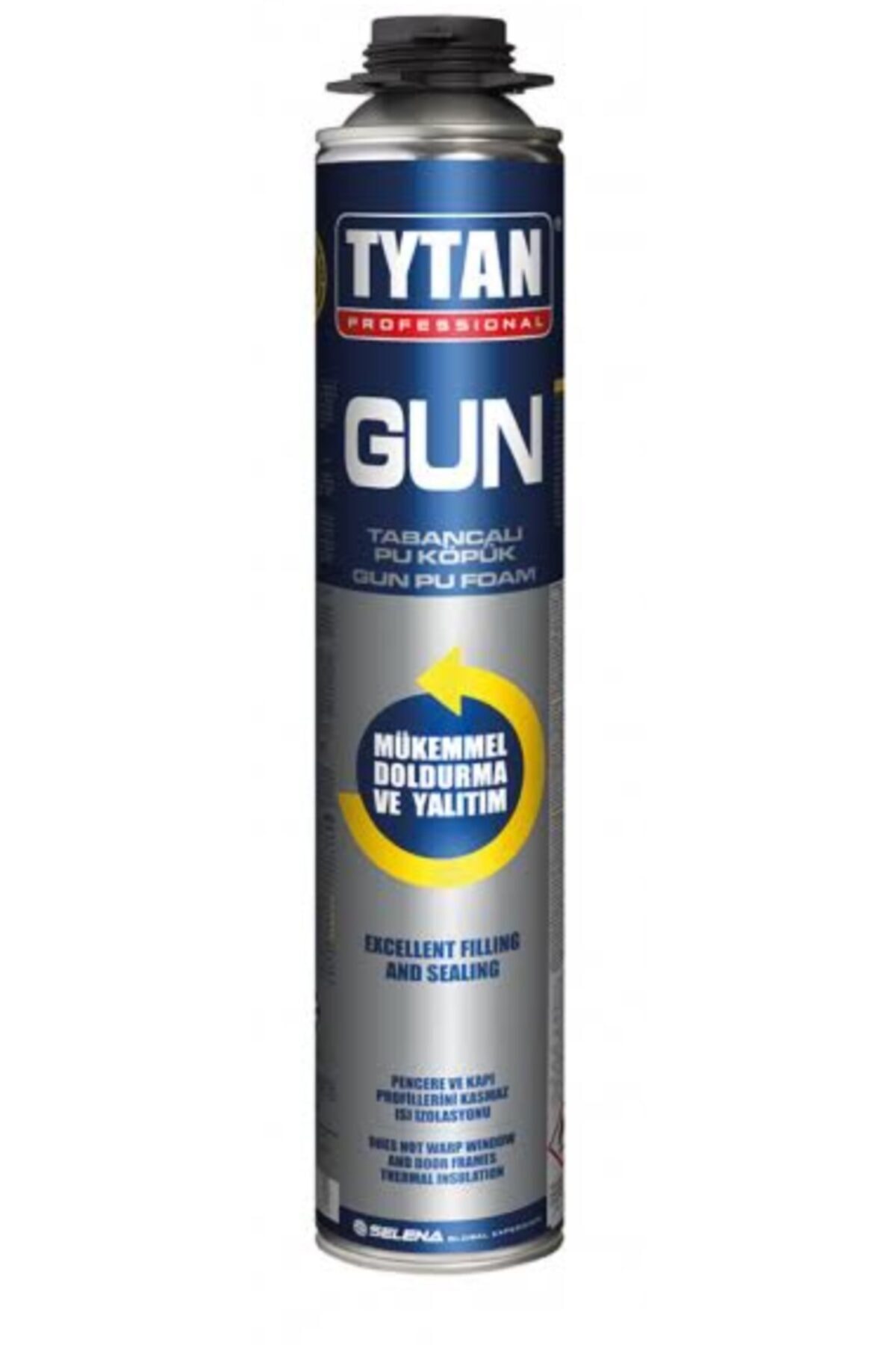 TYTAN Pu Köpük