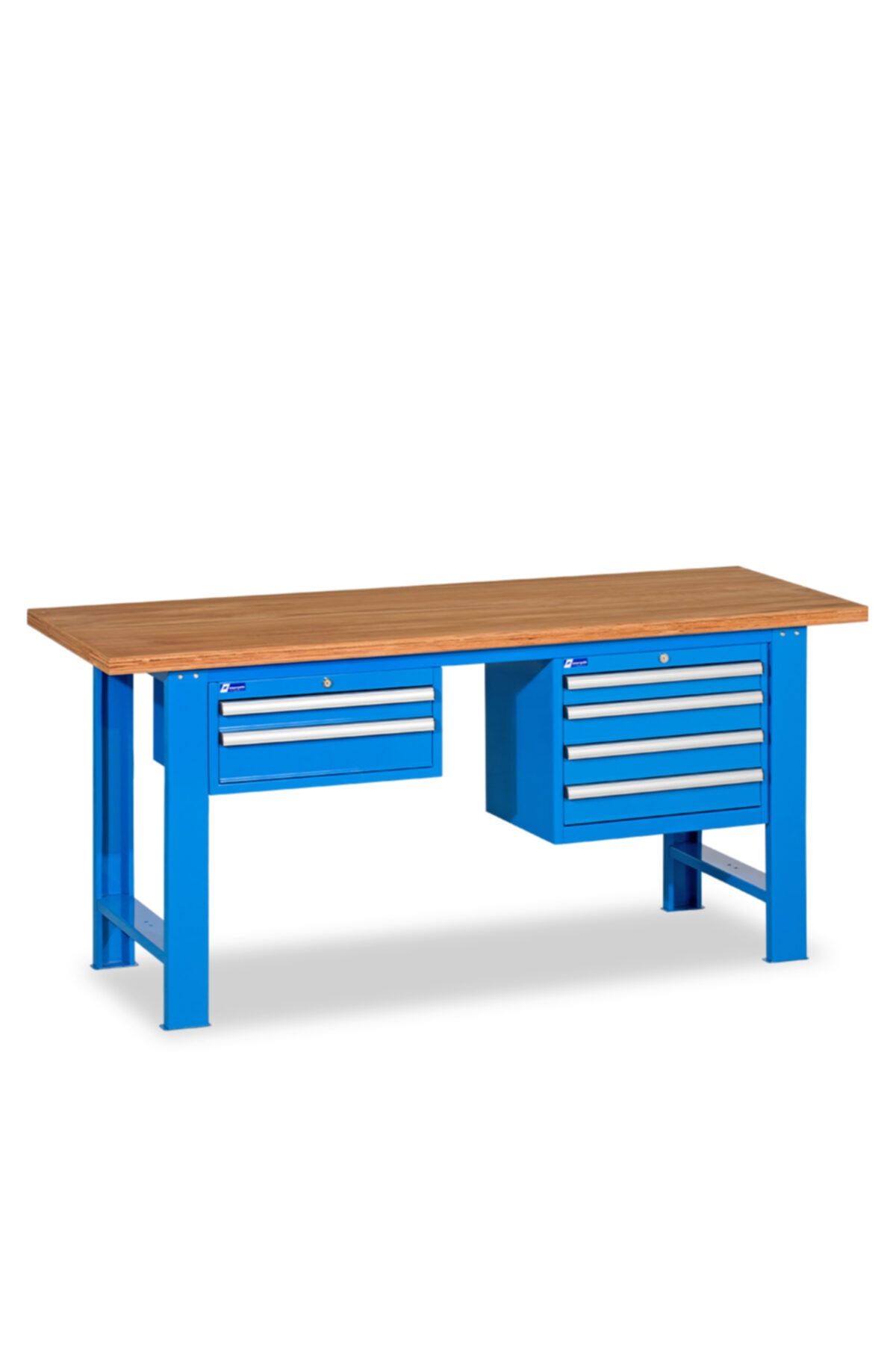 Star Çalışma Tezgahı-2020x760x910 Mm-5.seri-model 4
