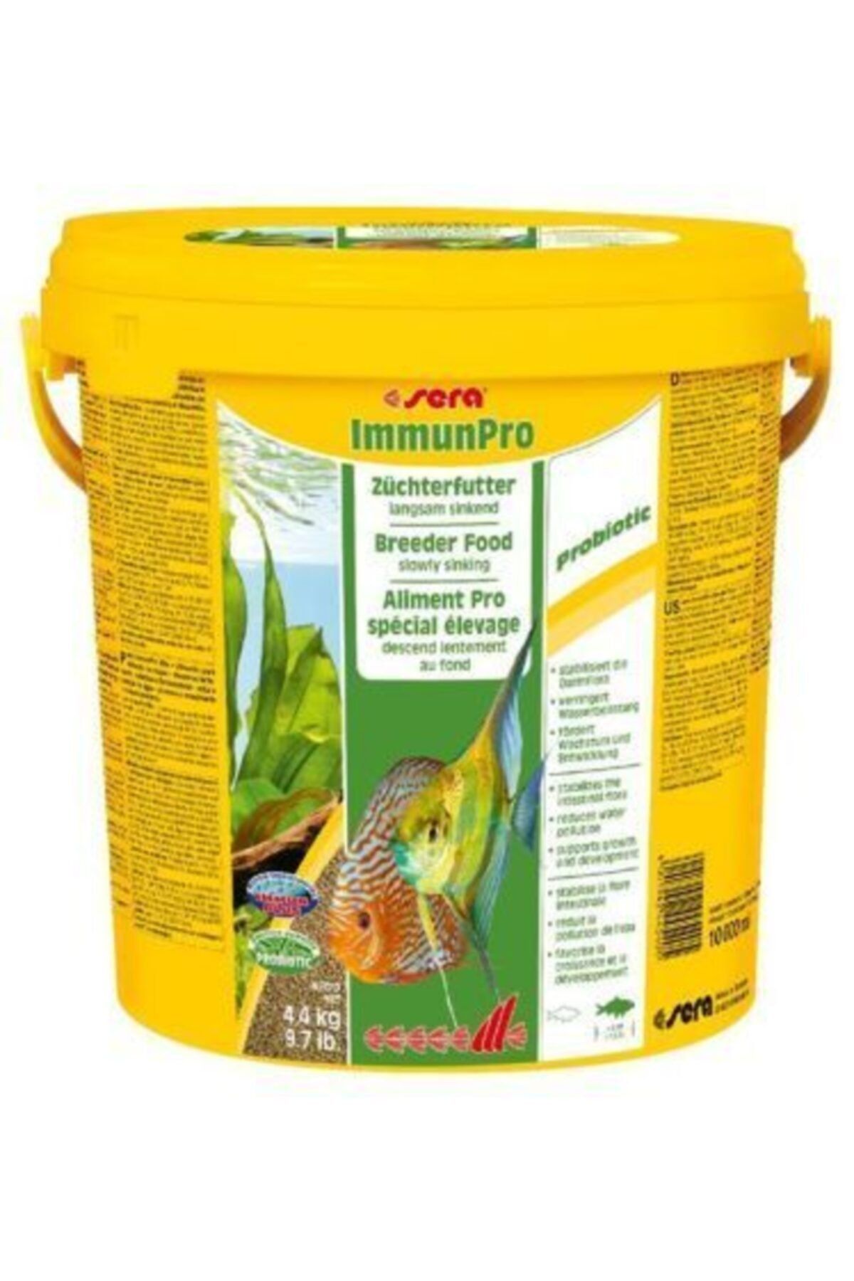 SERA Immun Pro 10 Lt(4,4 Kg)