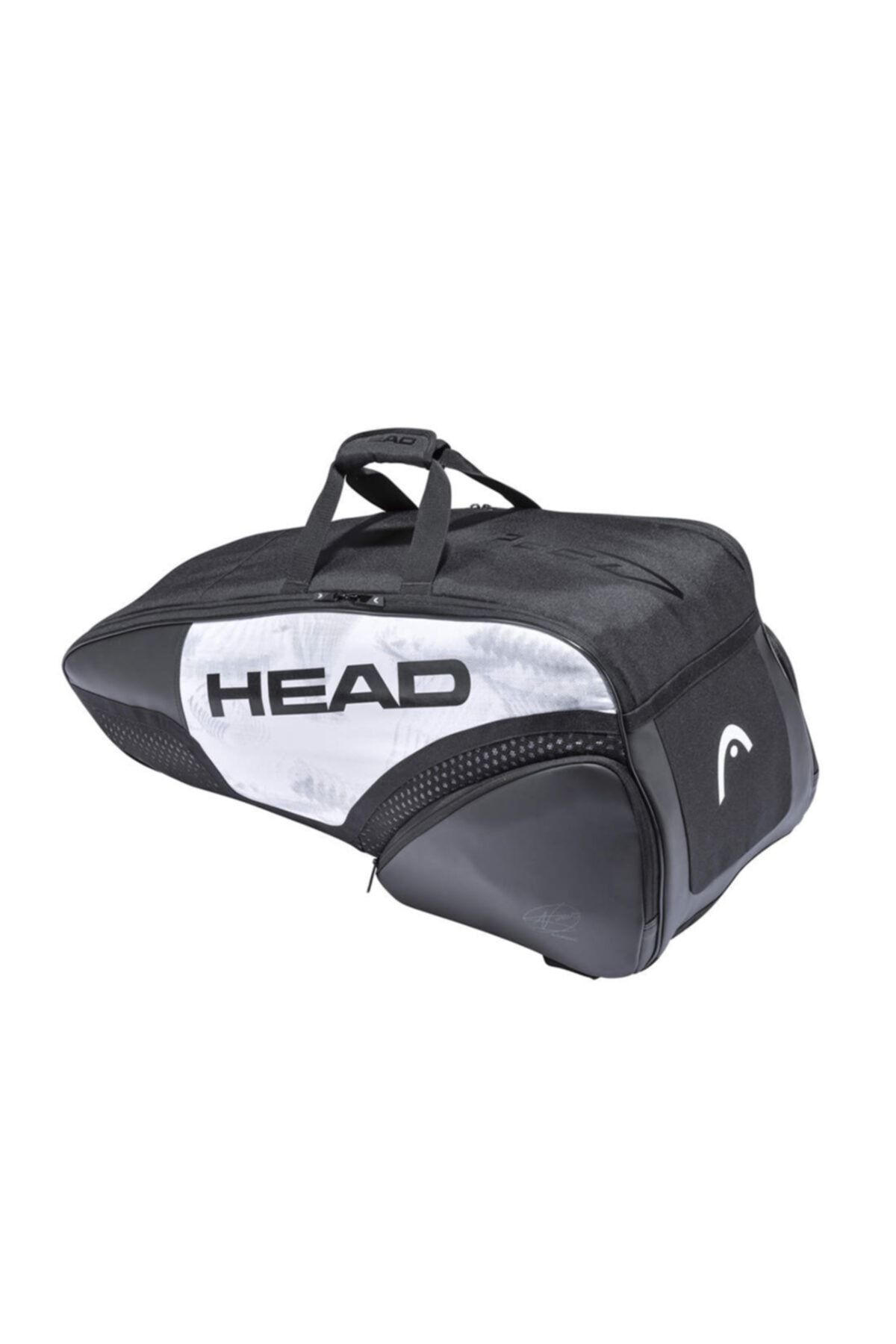 Head Djokovic 6r Combi Tenis Çantası