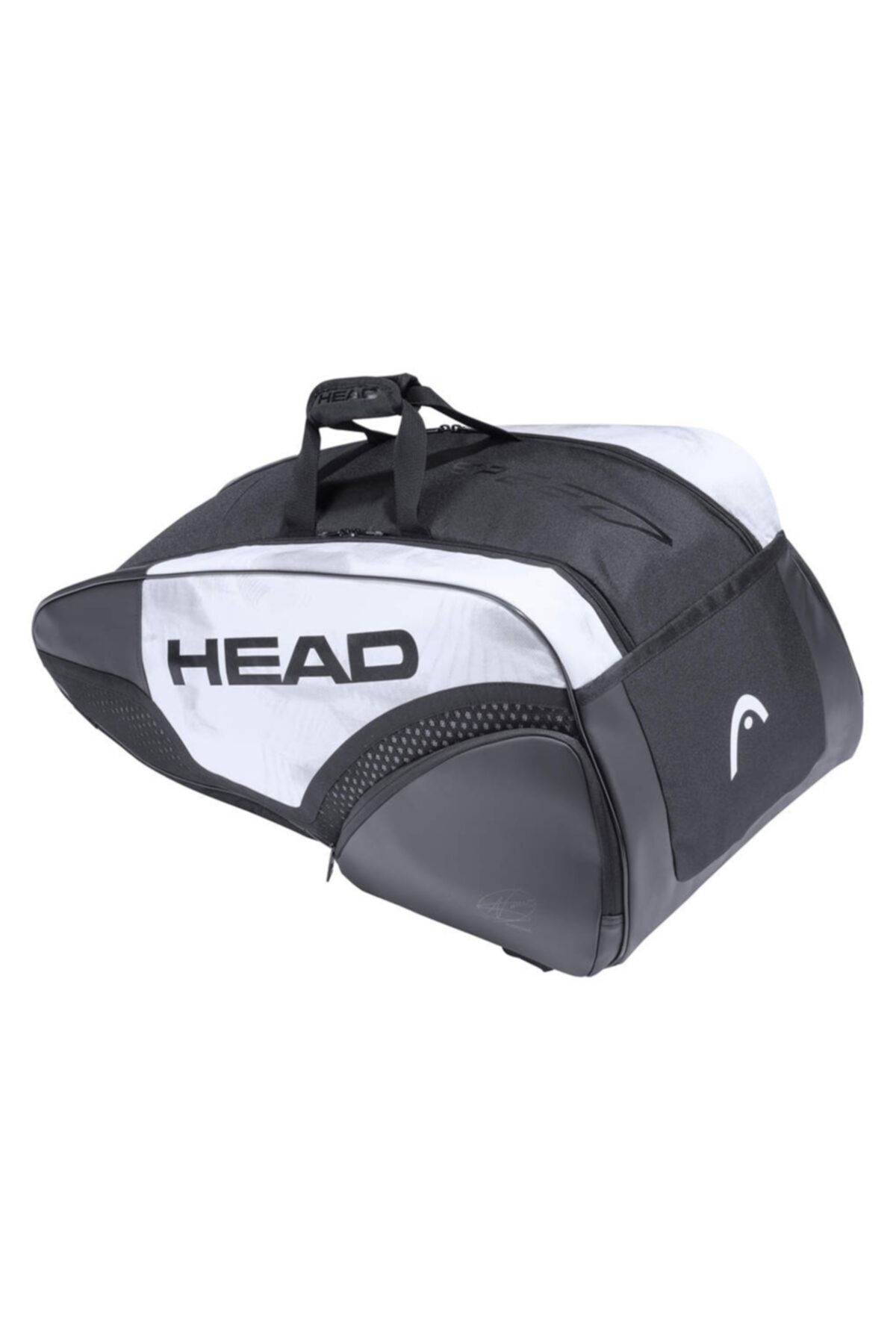 Head Djokovic 9r Supercombi Tenis Çantası