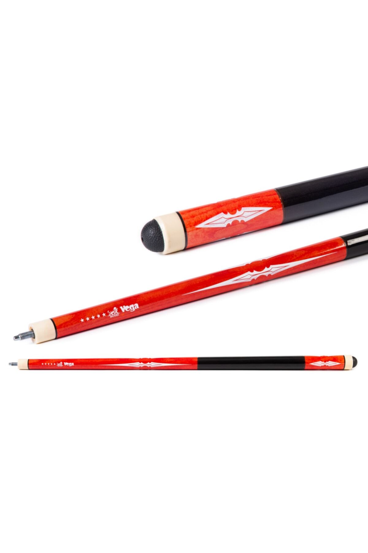 VEGA Pool Bilardo Istakası Uzun Fiber