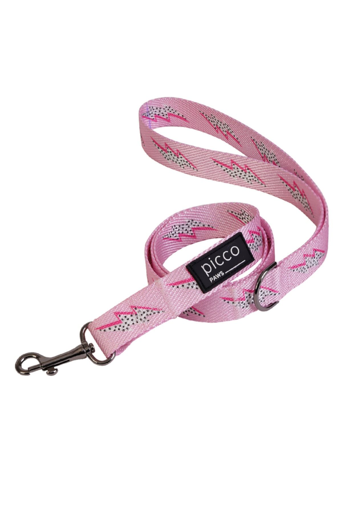 picco paws Köpek Gezdirme Kayışı Standart Feel The Energy S Beden