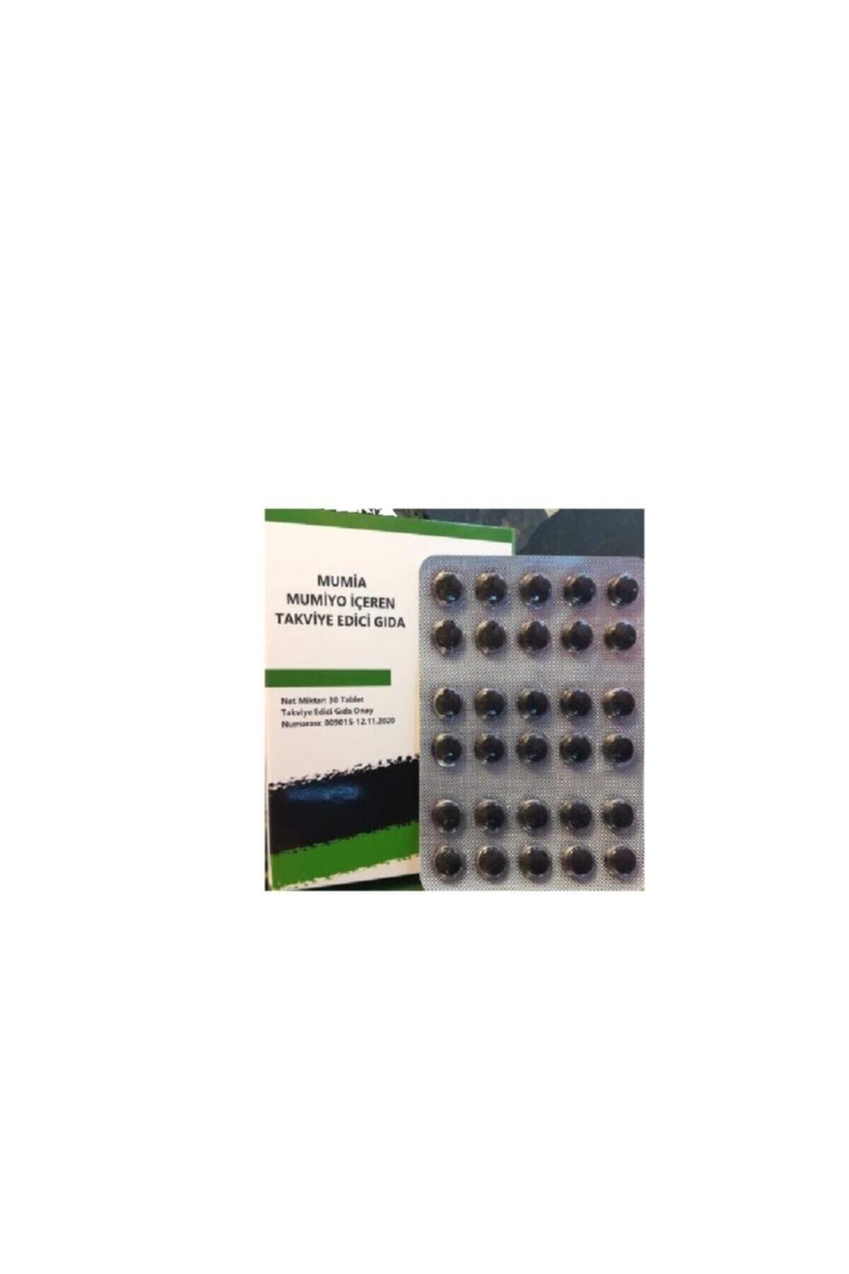 Farmona Mumia Mumiyo 30 Tablet