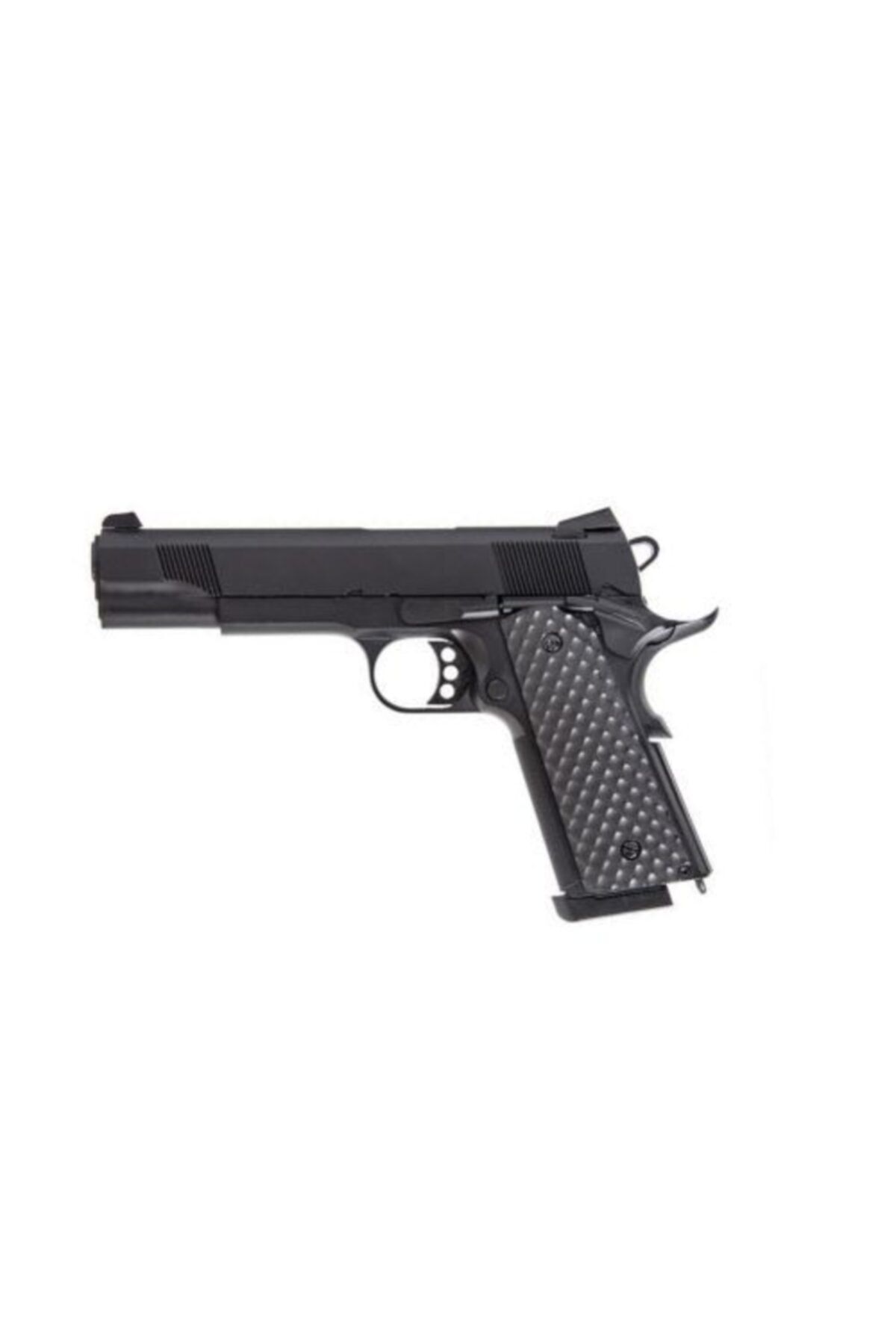 Nuprol Airsoft Raven Meu 1911
