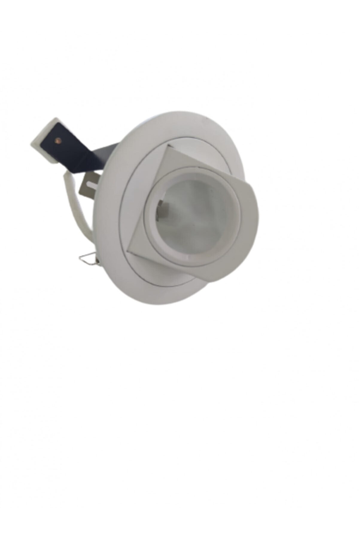 Jupiter Jh504 Mr16 Dirsek Beyaz Spot (AMPULSUZ) Jupıter