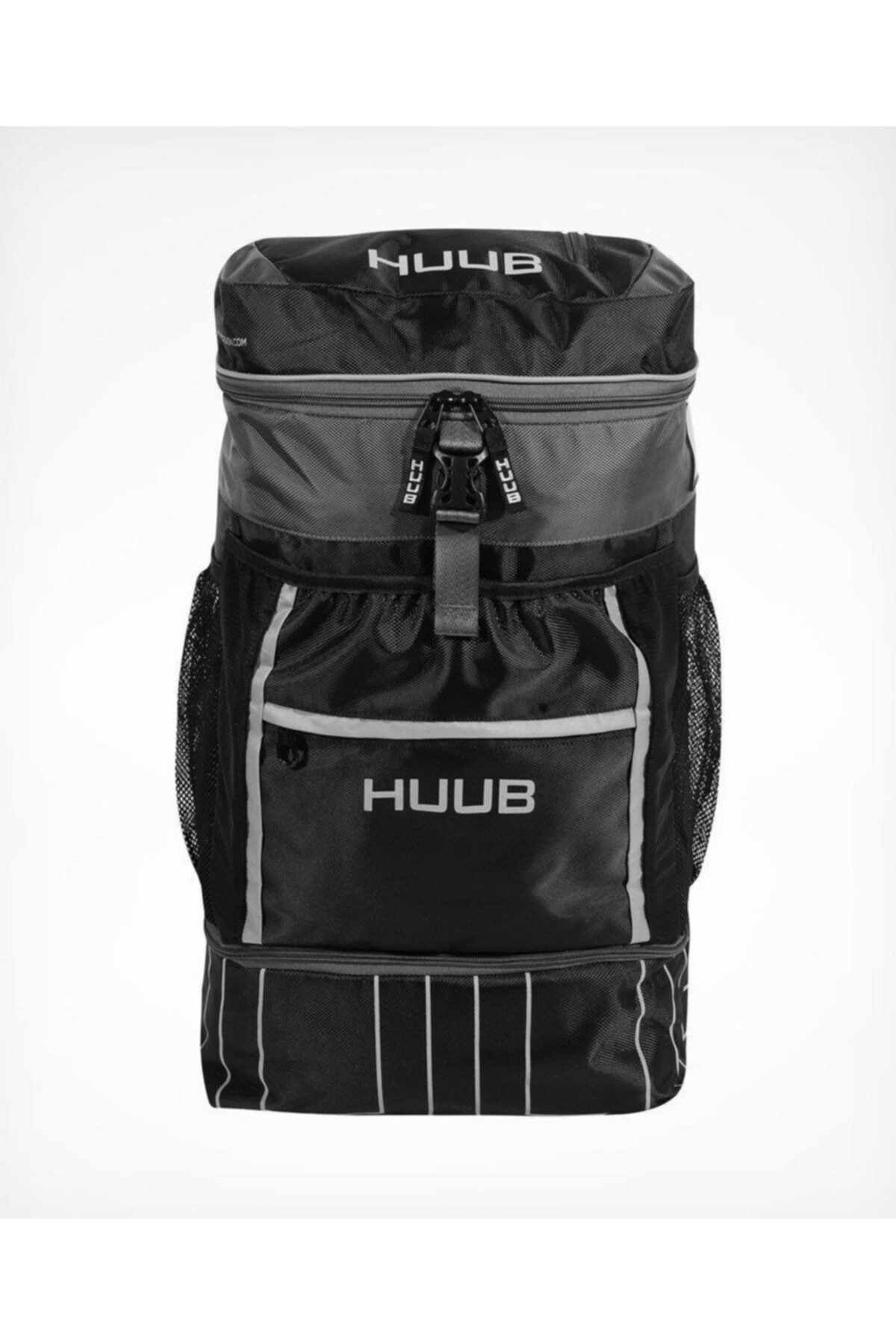 Huub Çanta Transition Ll Siyah-gri