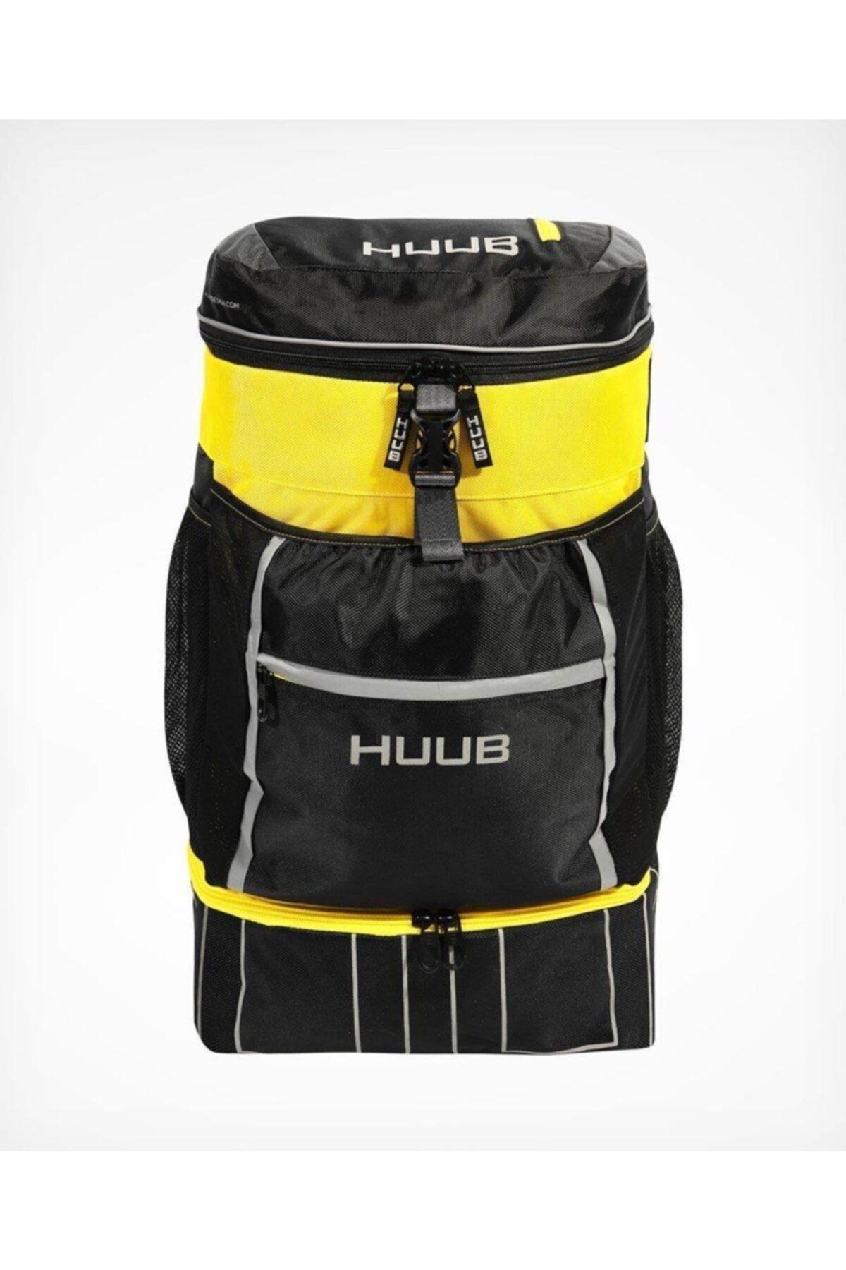 Huub Çanta Transition Ll Siyah-sarı