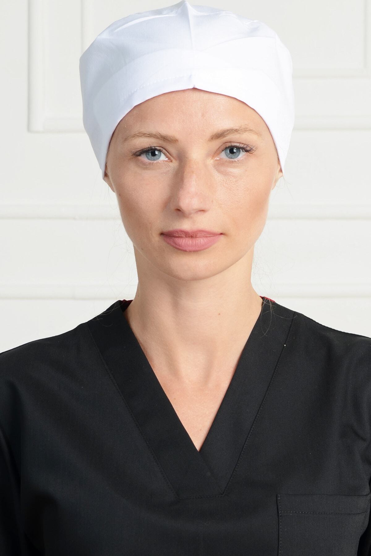 ModaCanel Moda Canel Beyaz Cerrahi Medikal Bone