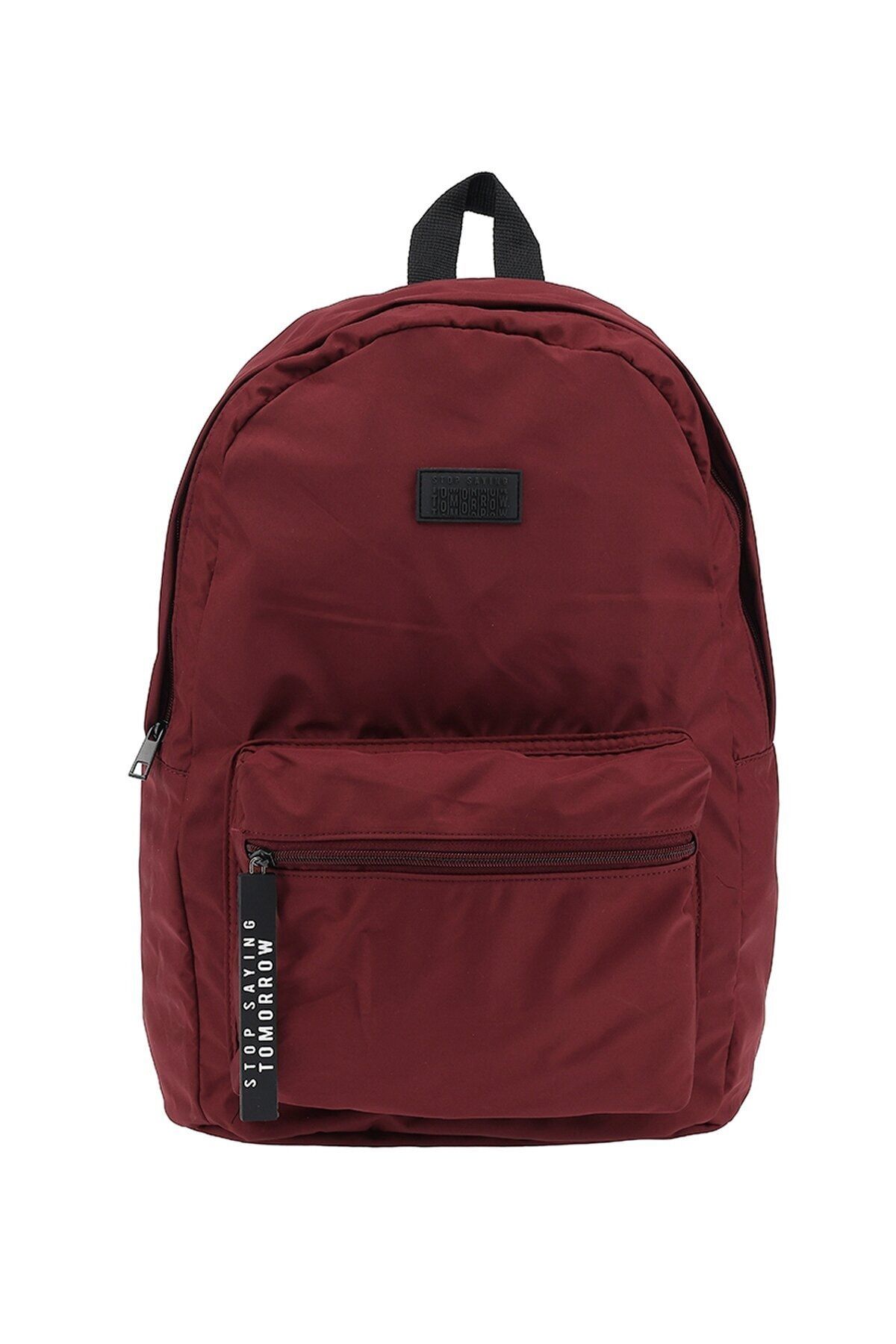 Kinetix 21wbag1000 1pr Bordo Erkek Sırt Çantası