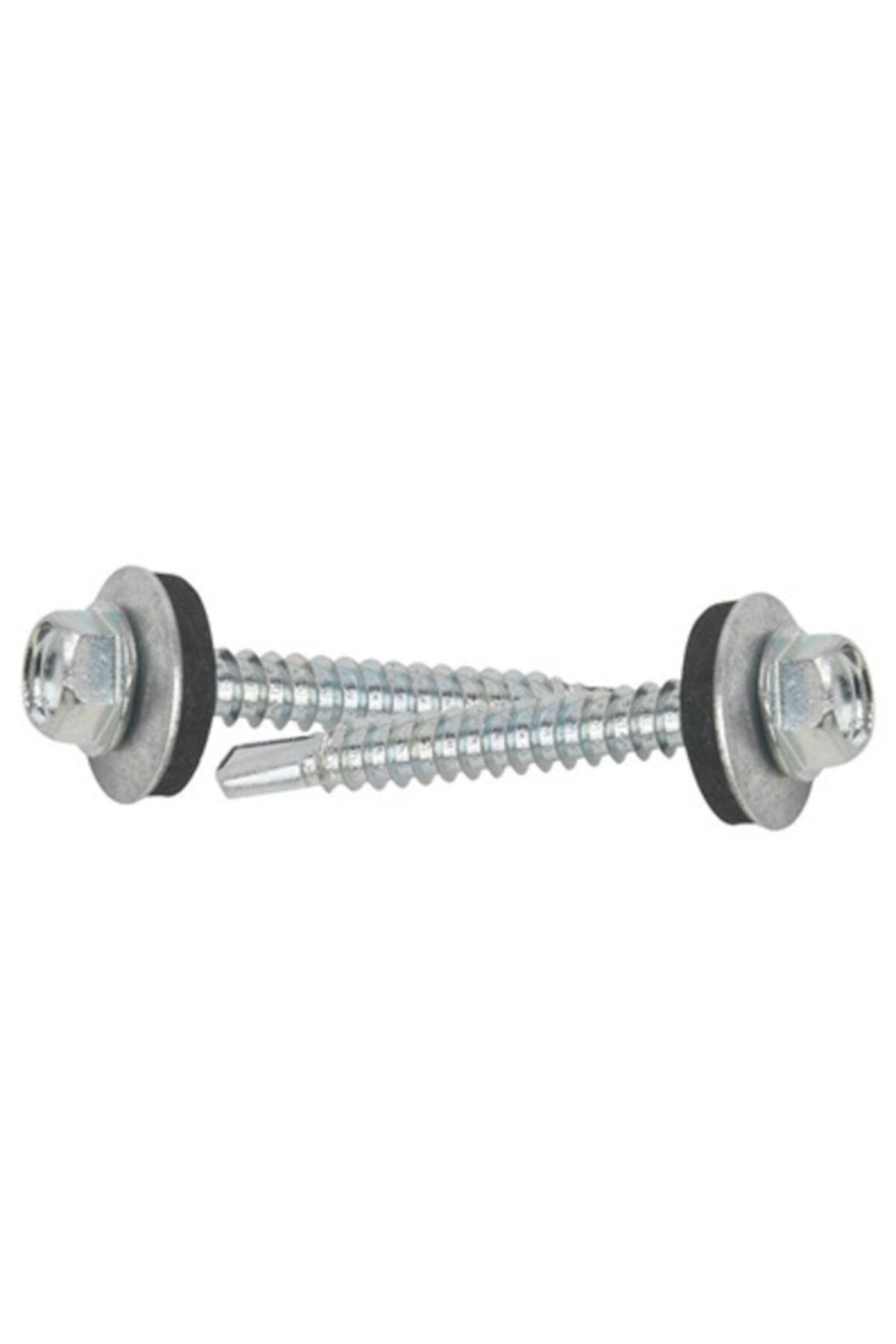 ÖZBİRLİK Tapex Trapez Çatı Vidası 5.5x65 ( 1000 Adet )