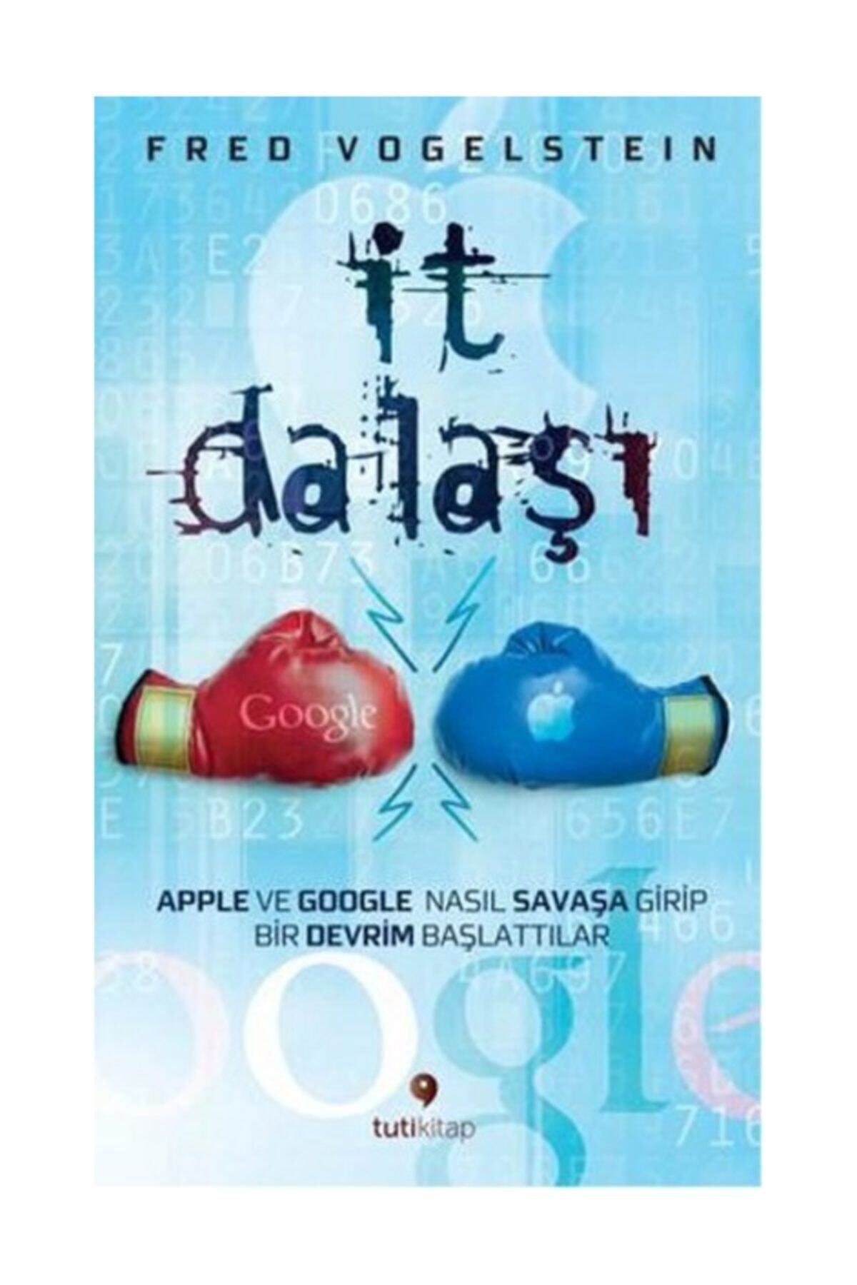 Tuti Kitap It Dalaşı