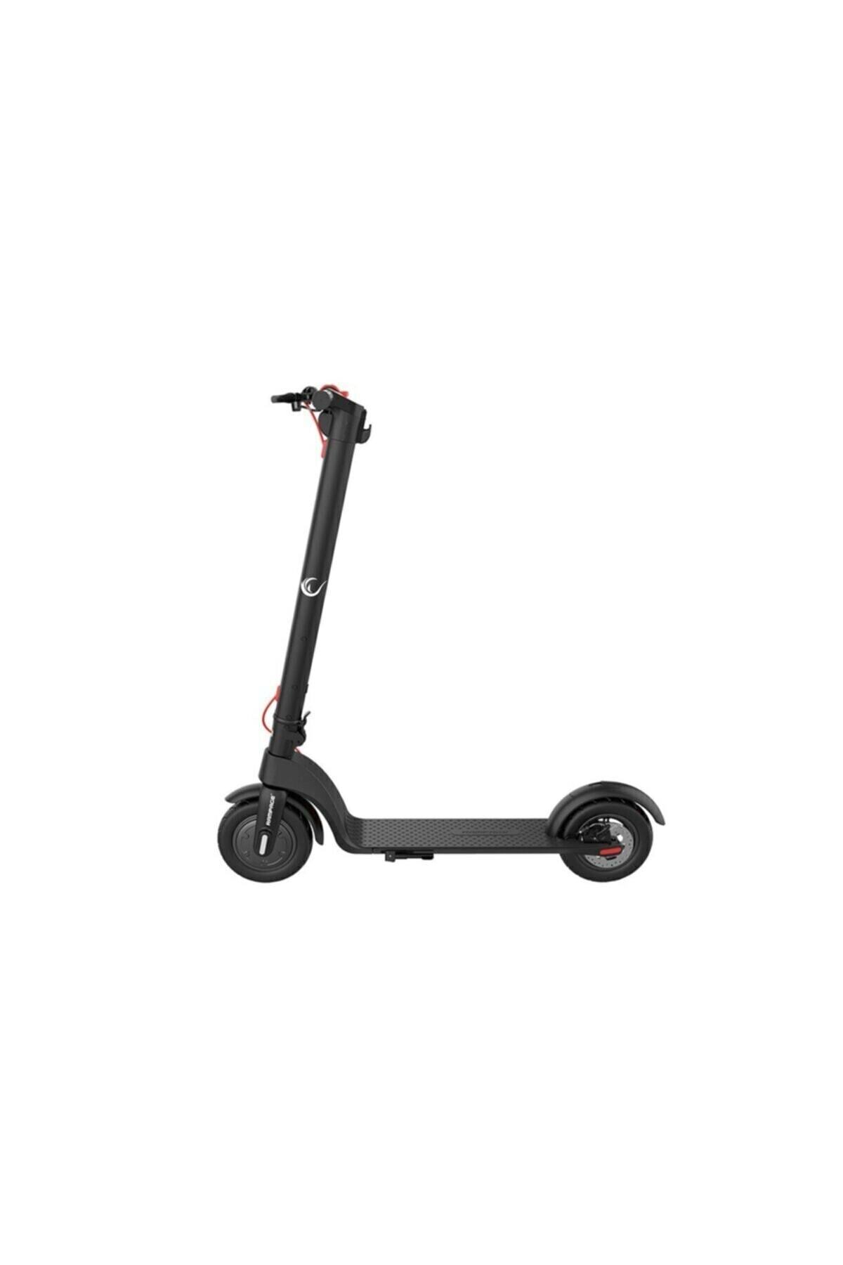 Netten Alışveriş Katlanabilir Elektrikli Scooter