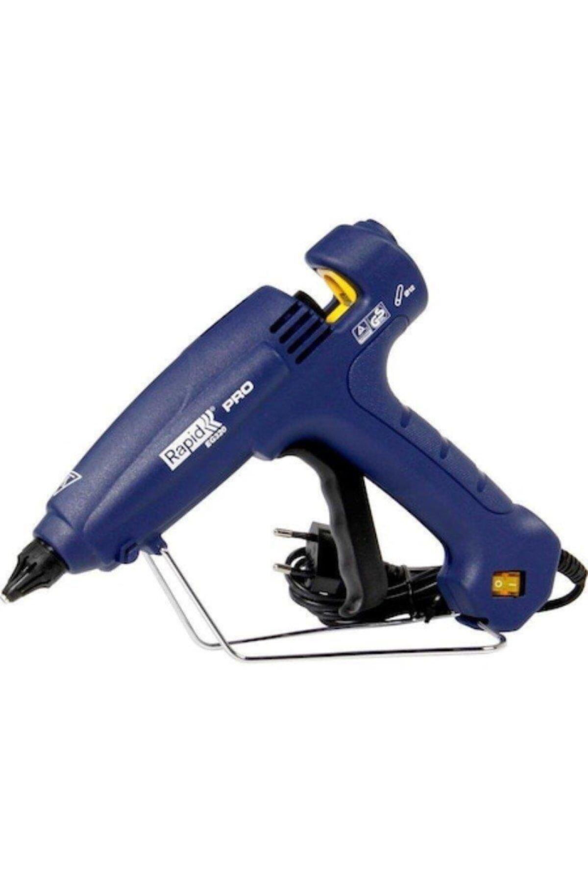 Rapid Eg 320 12mm Sıcak Silikon Tab. 250w