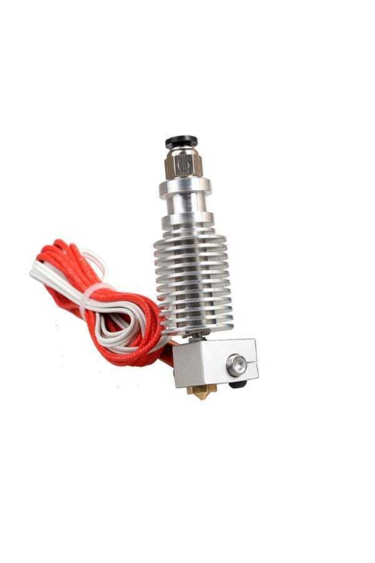 Robo90 3d Yazıcı E3d V6 J Head Hotend Seti - Long Distance - 12v/40w