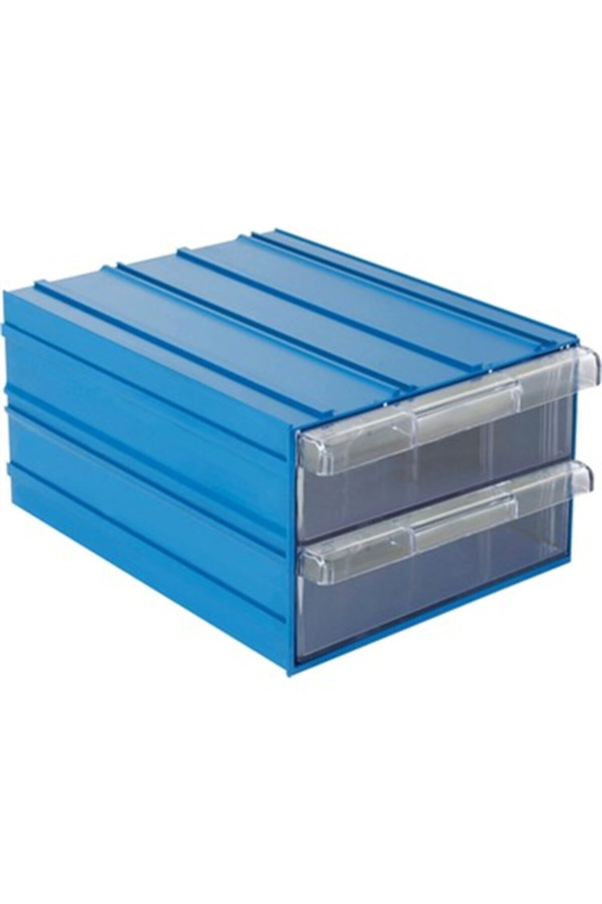 Sembol Set512 Plastik Çekmeceli Kutu