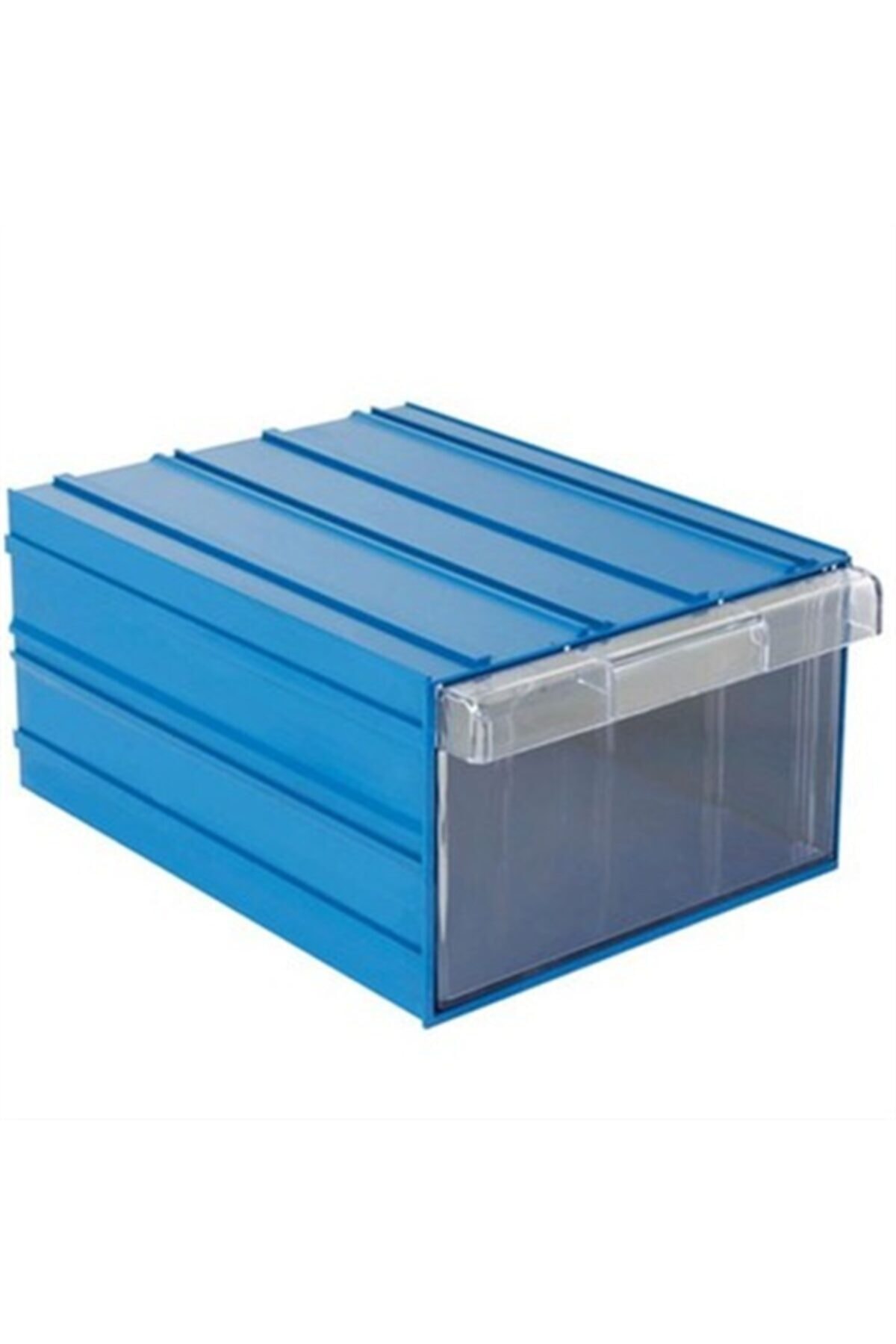 Sembol Set510 Plastik Çekmeceli Kutu