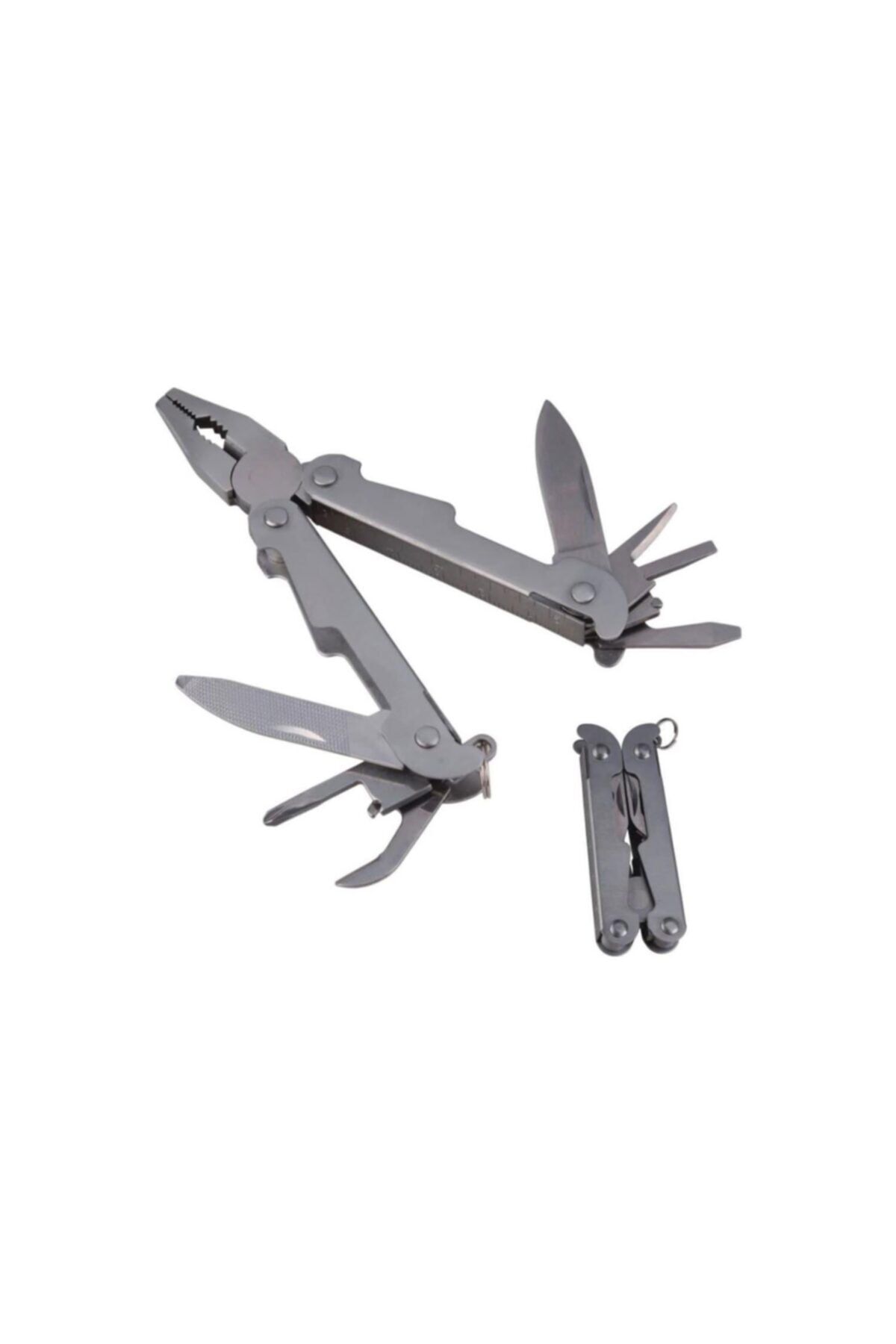 ACECAMP Multi Tool Çakılı Pense