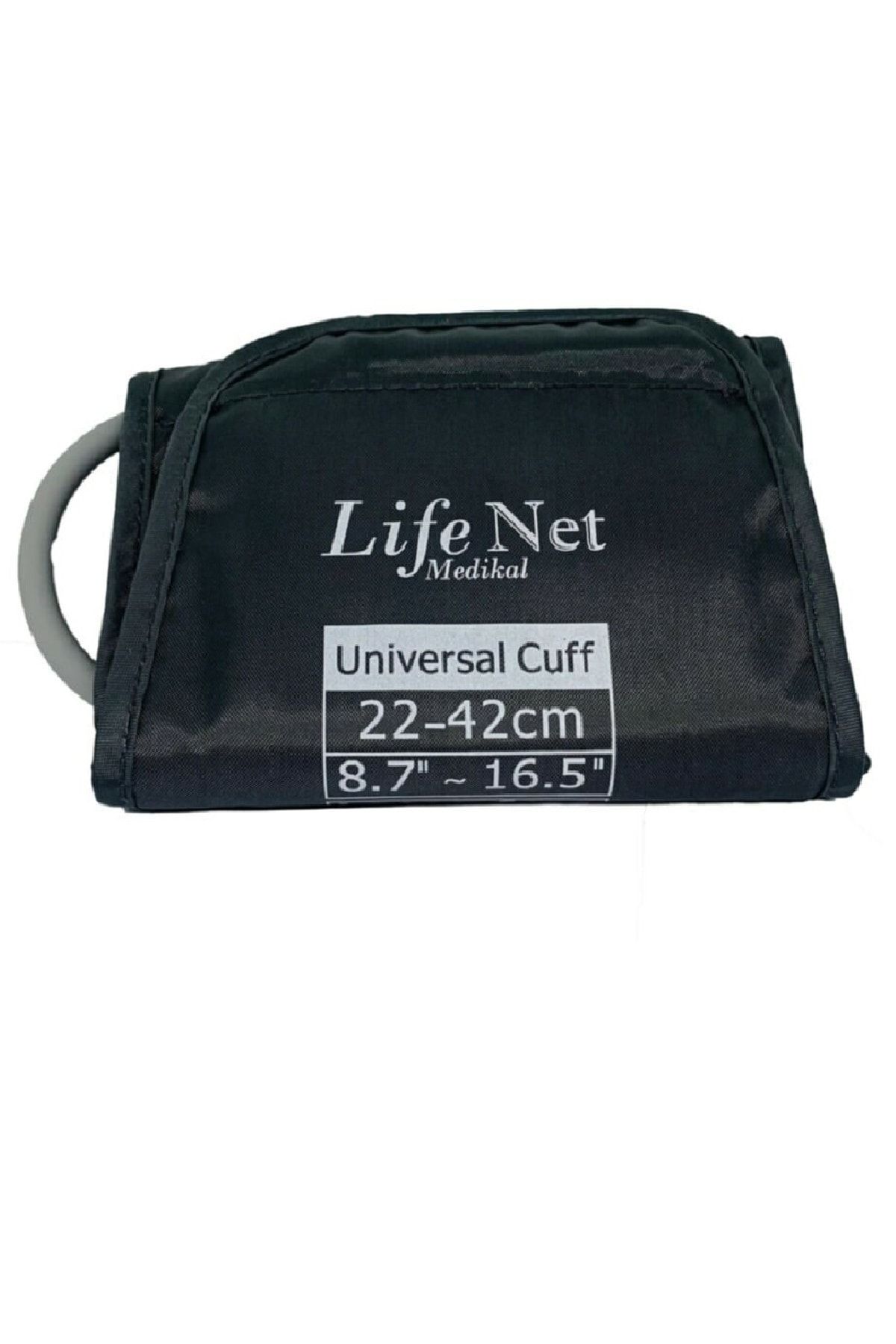 Life Net Medikal Dijital Tansiyon Aleti Için Kol Manşonu - Büyük Boy Manşon 22-42 Cm