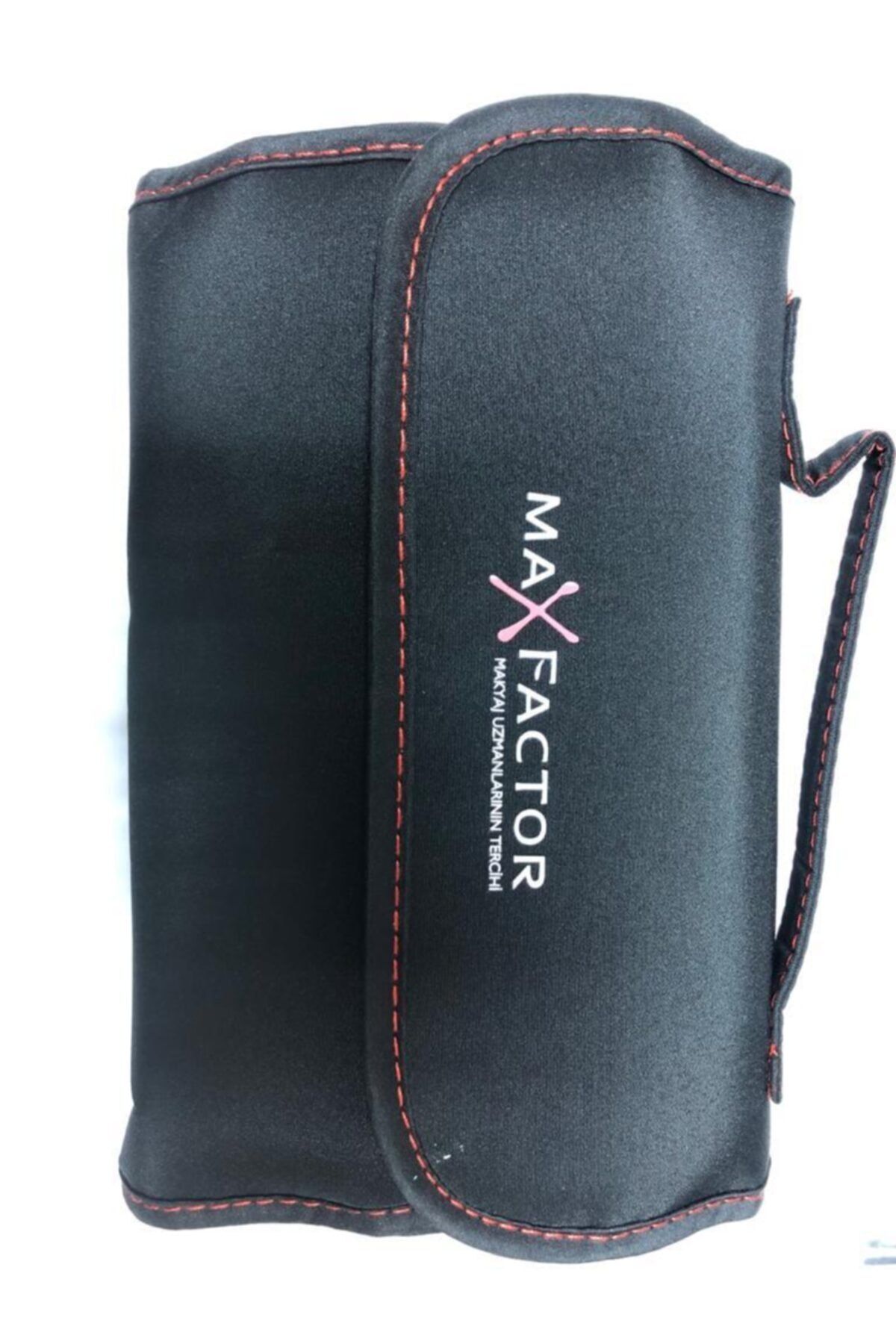 Max Factor Seyahat-makyaj Çantası Siyah