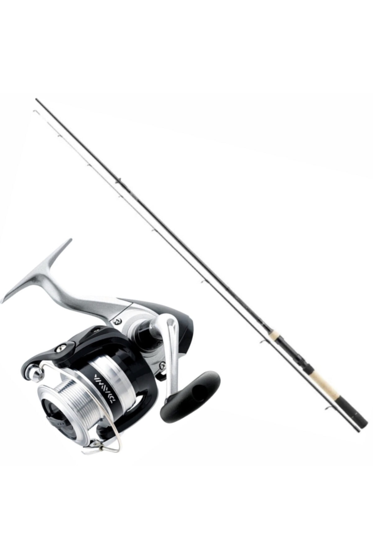 DAIWA Lrf Olta Seti