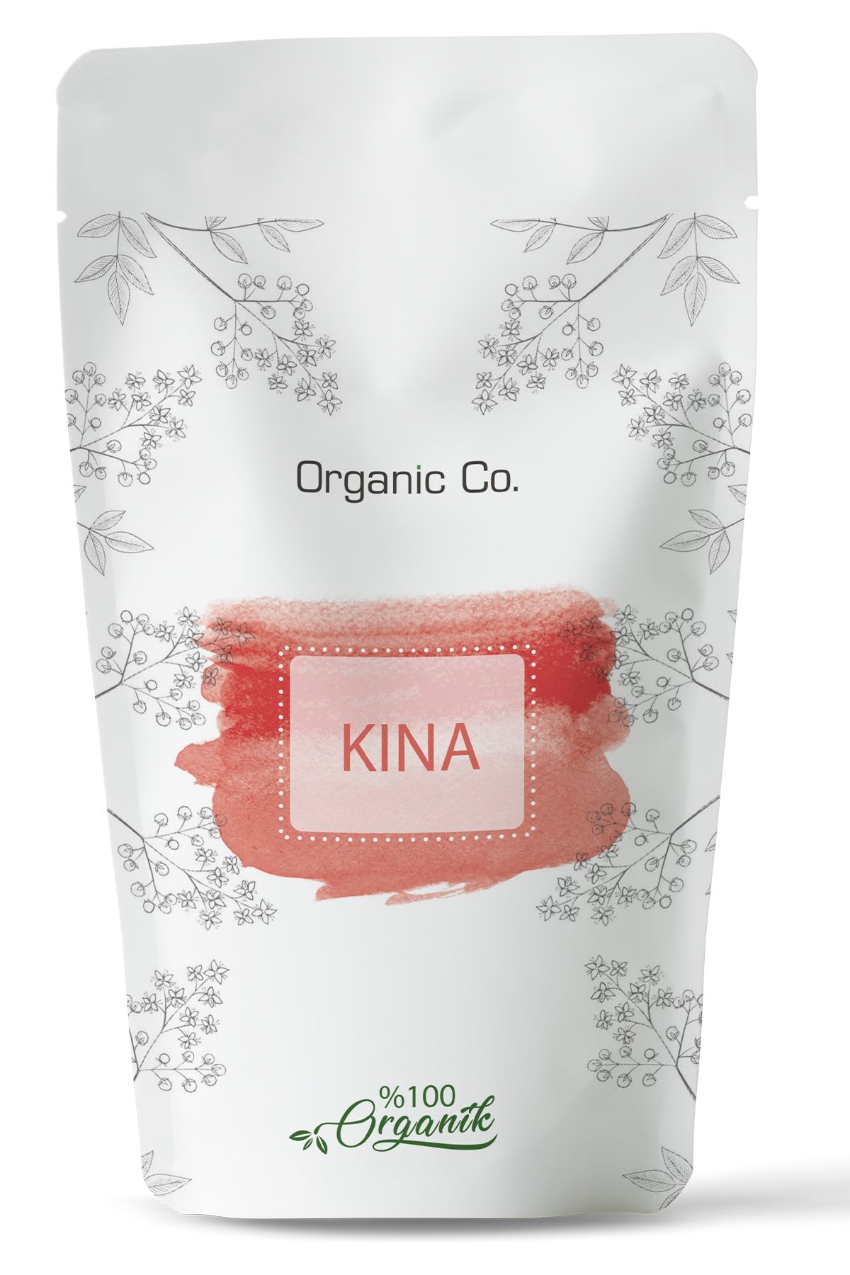 Organic Co Kına 100gr