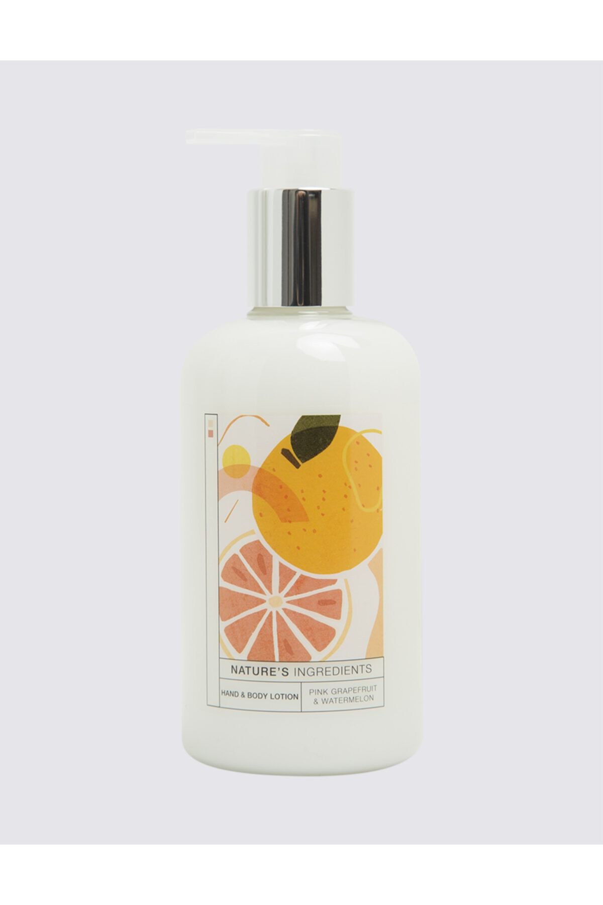 Marks & Spencer Limon Ve Portakal Çiçeği Özlü El Ve Vücut Losyonu