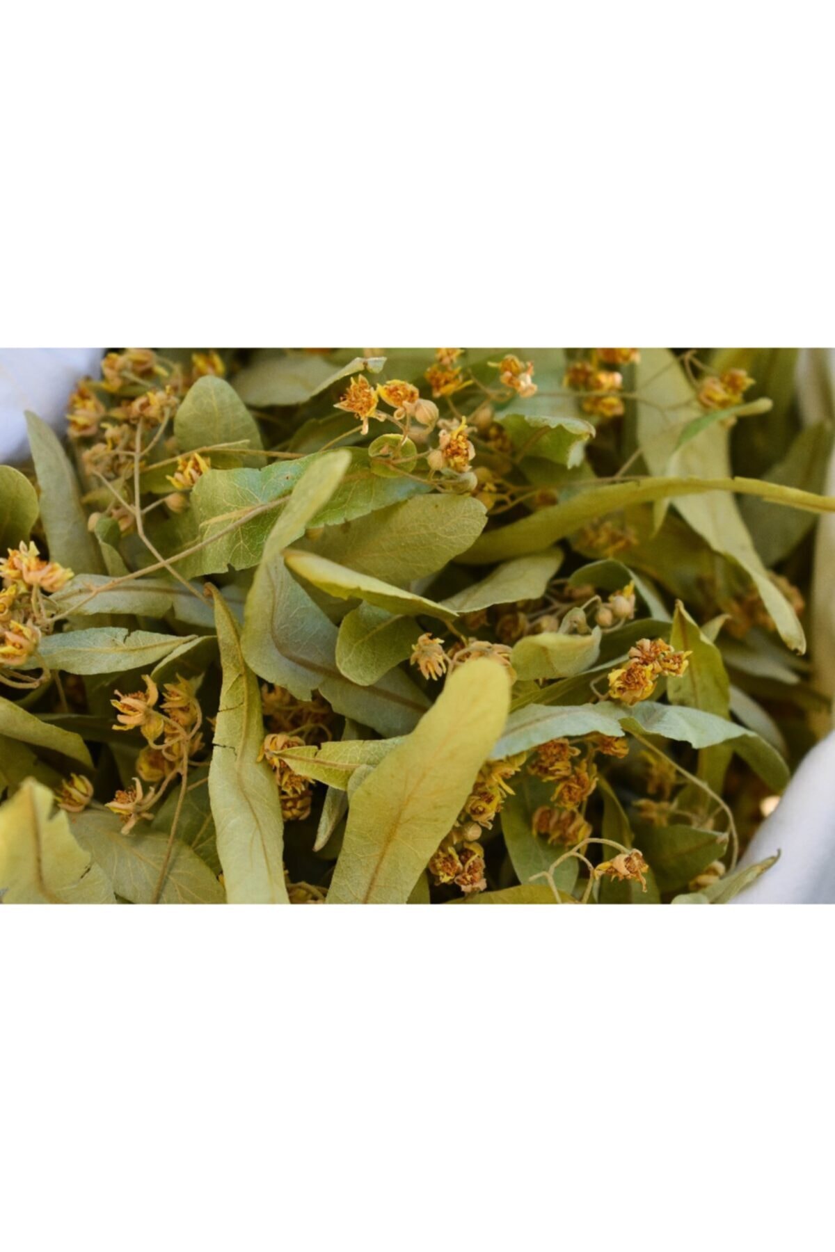 EMİR DURAN BAHARAT Ihlamur 350 Gr