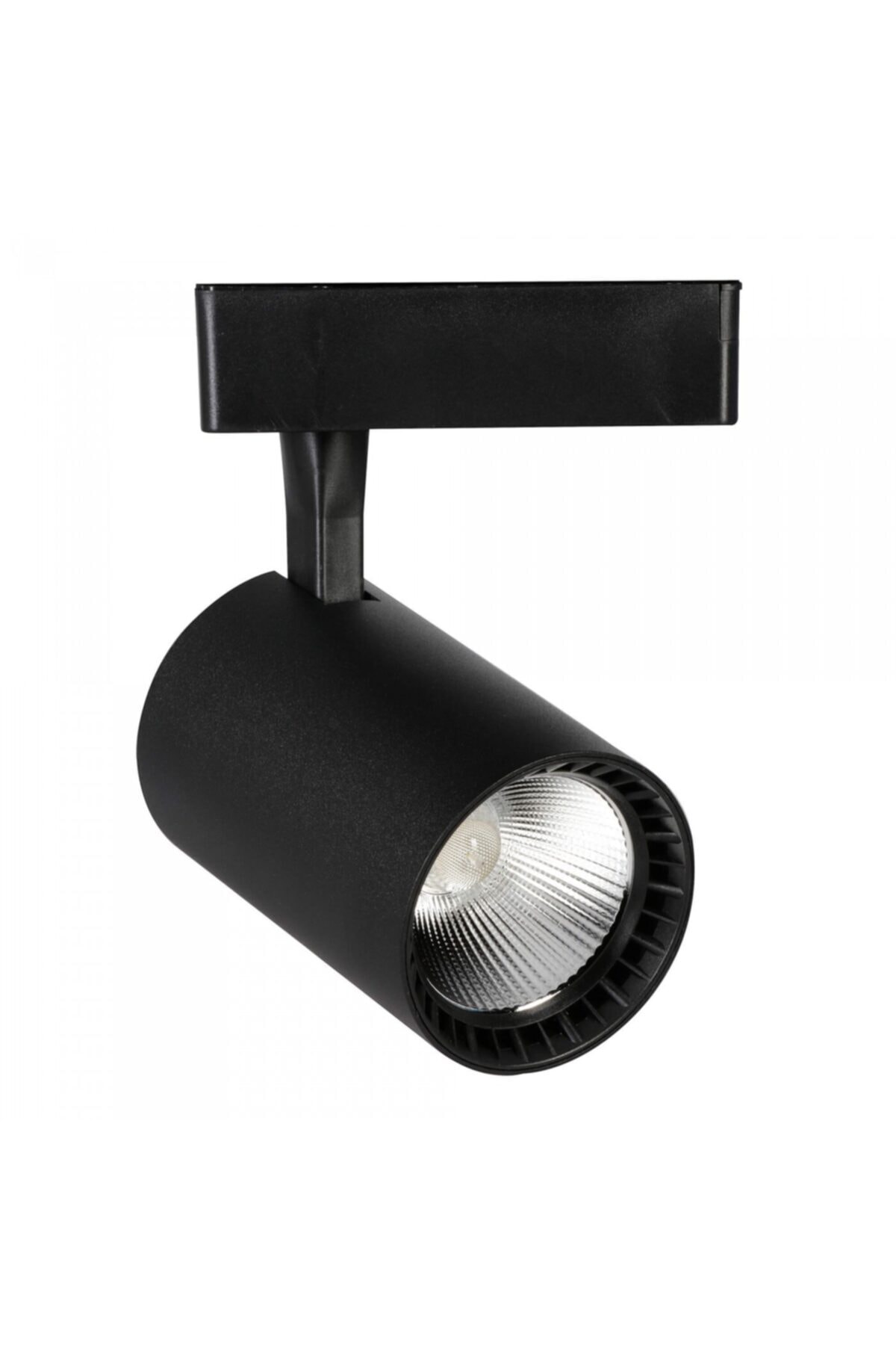 YCL 24 W Led Ray Spot Gün Işığı 3000k Siyah Kasa