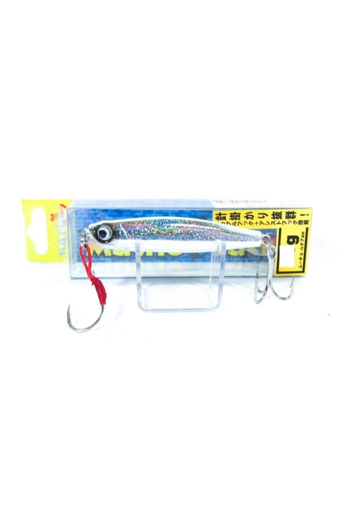 MARİA Mucho Lucir Jig 60 Gr Renk Zslgh2