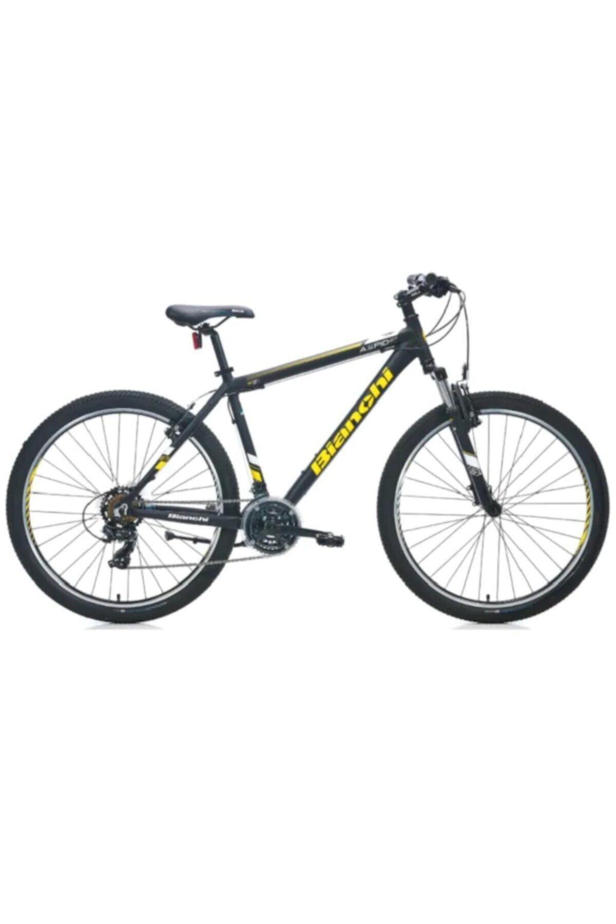 Bianchi Aspid 26 Jant 48 Kadro 21 Vites Erkek Dağ Bisikleti