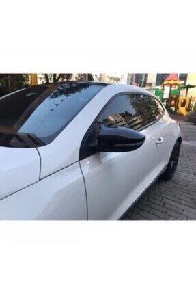 Wolkswagen Scirocco 2017 Uyumlu Yarasa Batman Ayna Kapağı Image 0