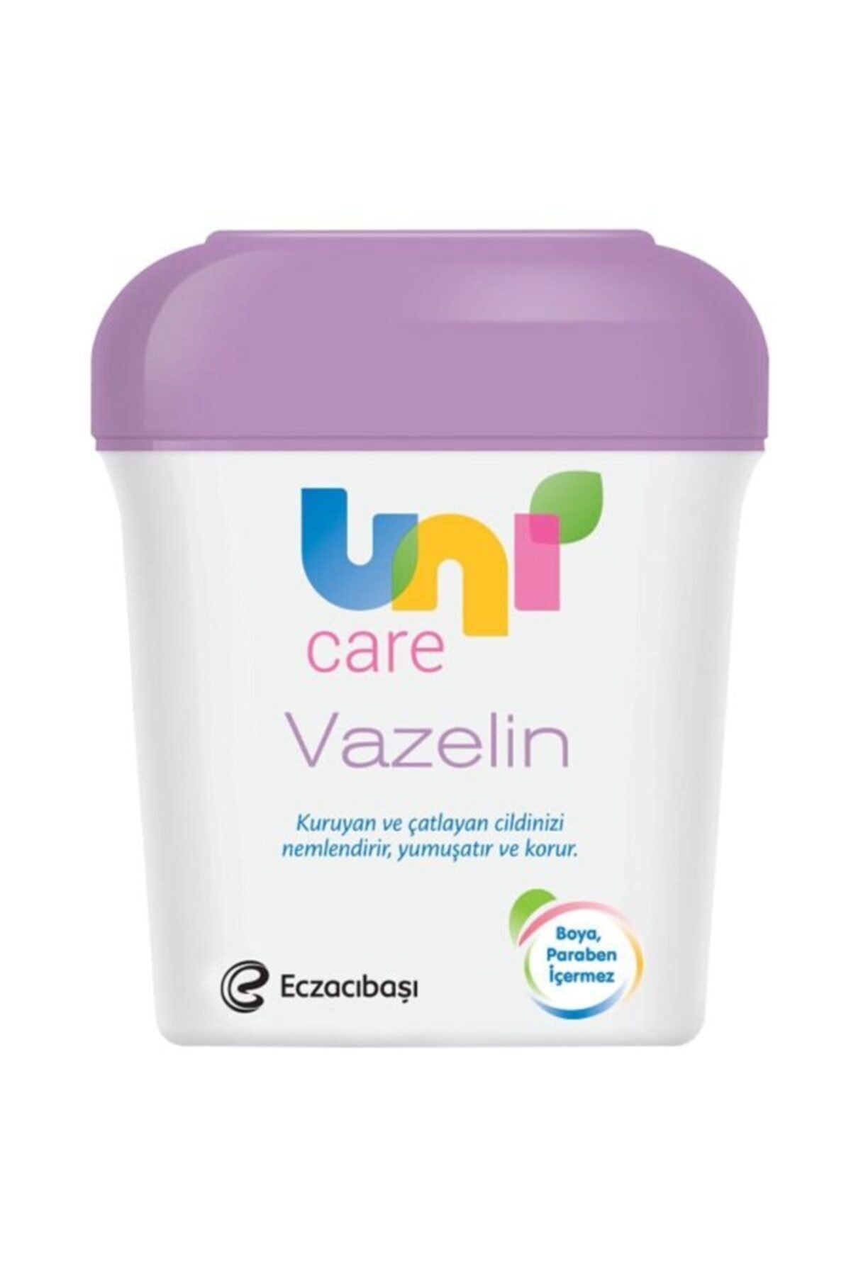 Uni Care Vazelin 170 Ml