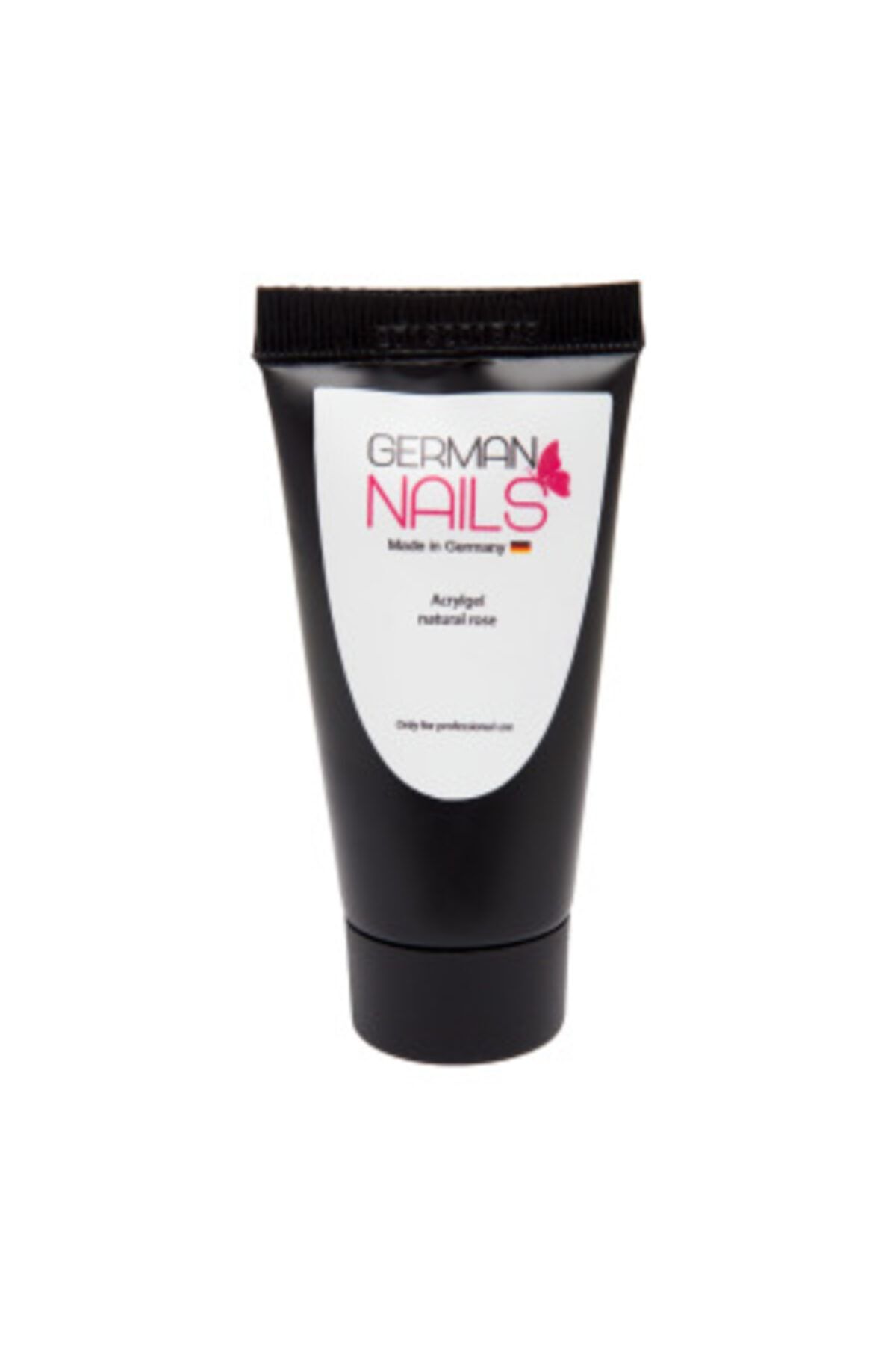 german nails Acrylgel (polyjel)