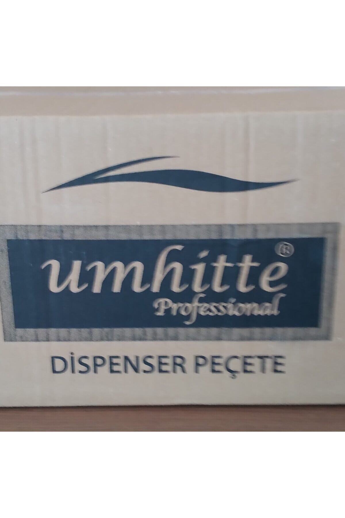 UMHHİTTE Umhitte Dispenser Peçete 200'lü