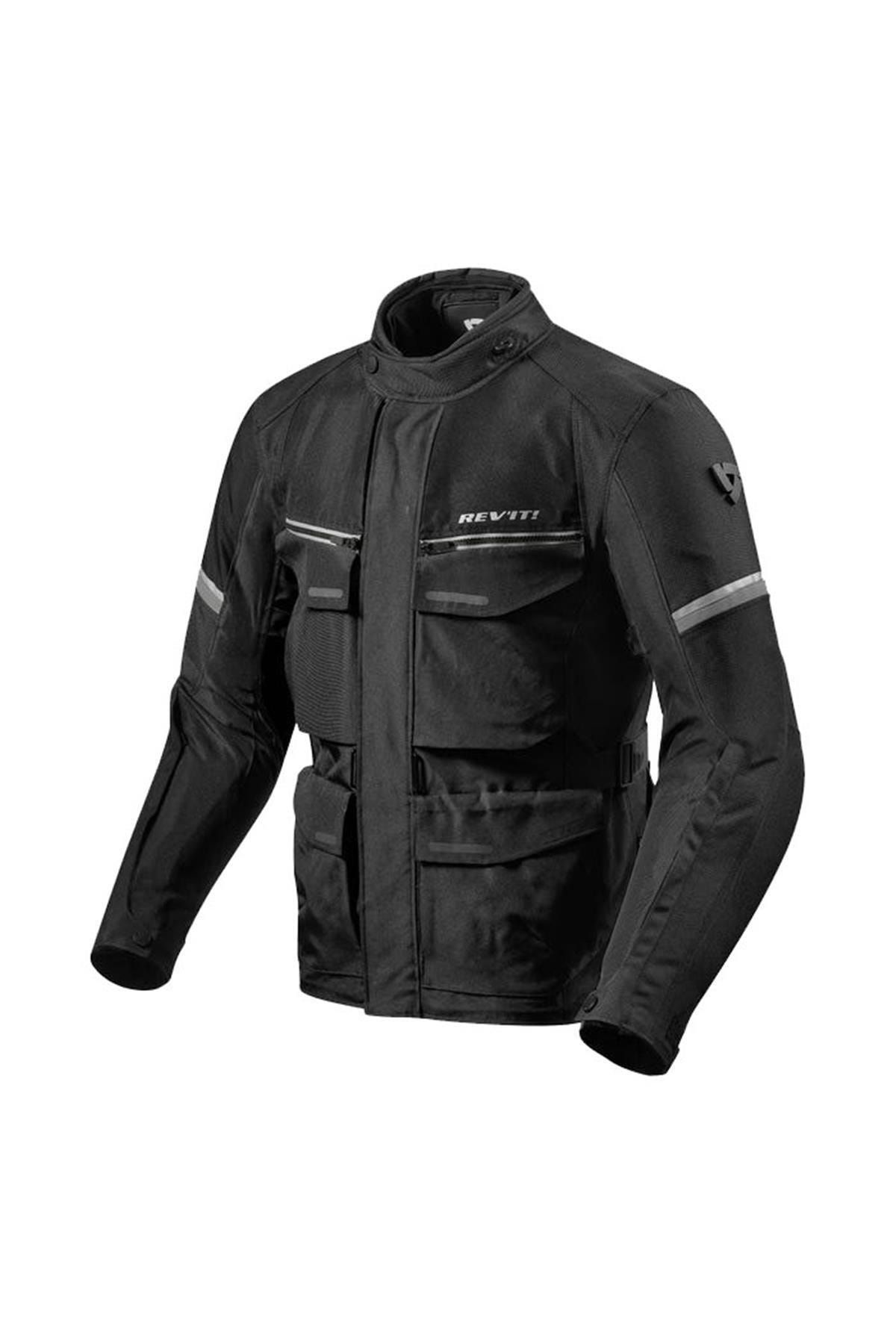 Revit Revıt Outback 3 Mont Siyah Gri