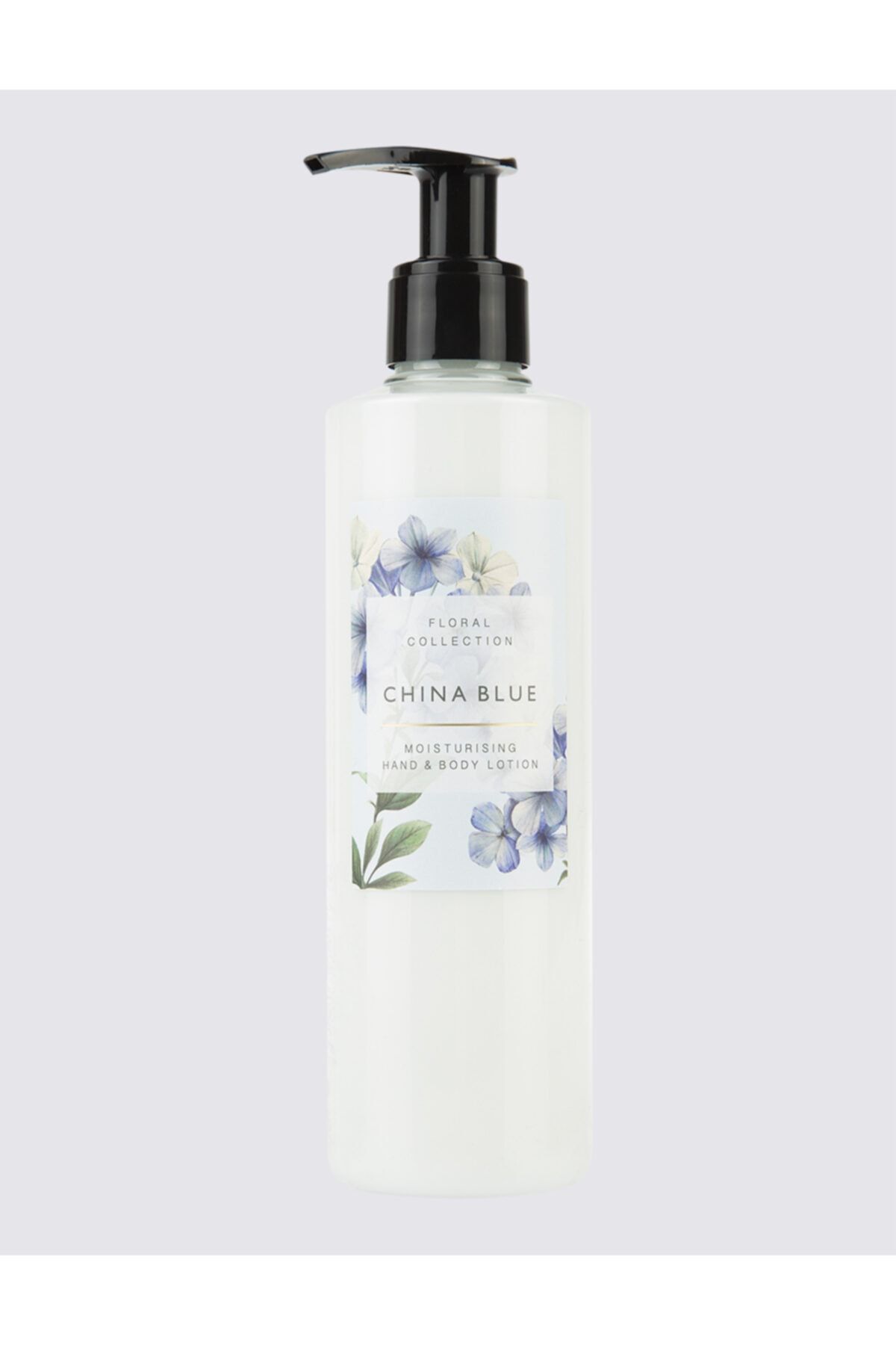 Marks & Spencer China Blue Kokulu El Ve Vücut Losyonu 250ml
