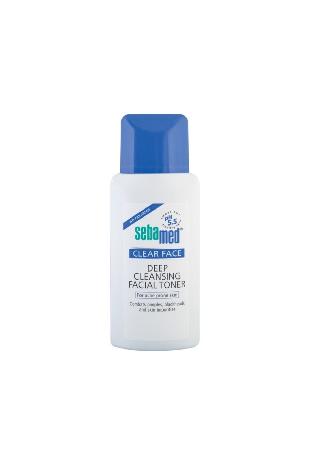 Sebamed Clearface Yüz Temizleme Toniği 150 ml
