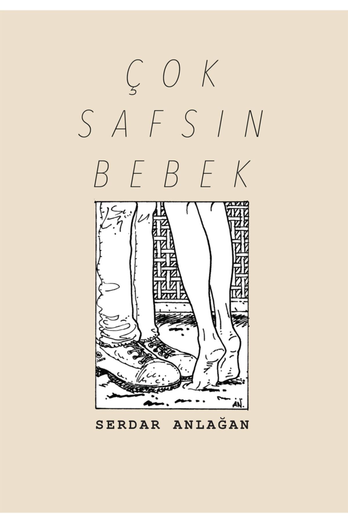 Ege Yayınları Çok Safsın Bebek