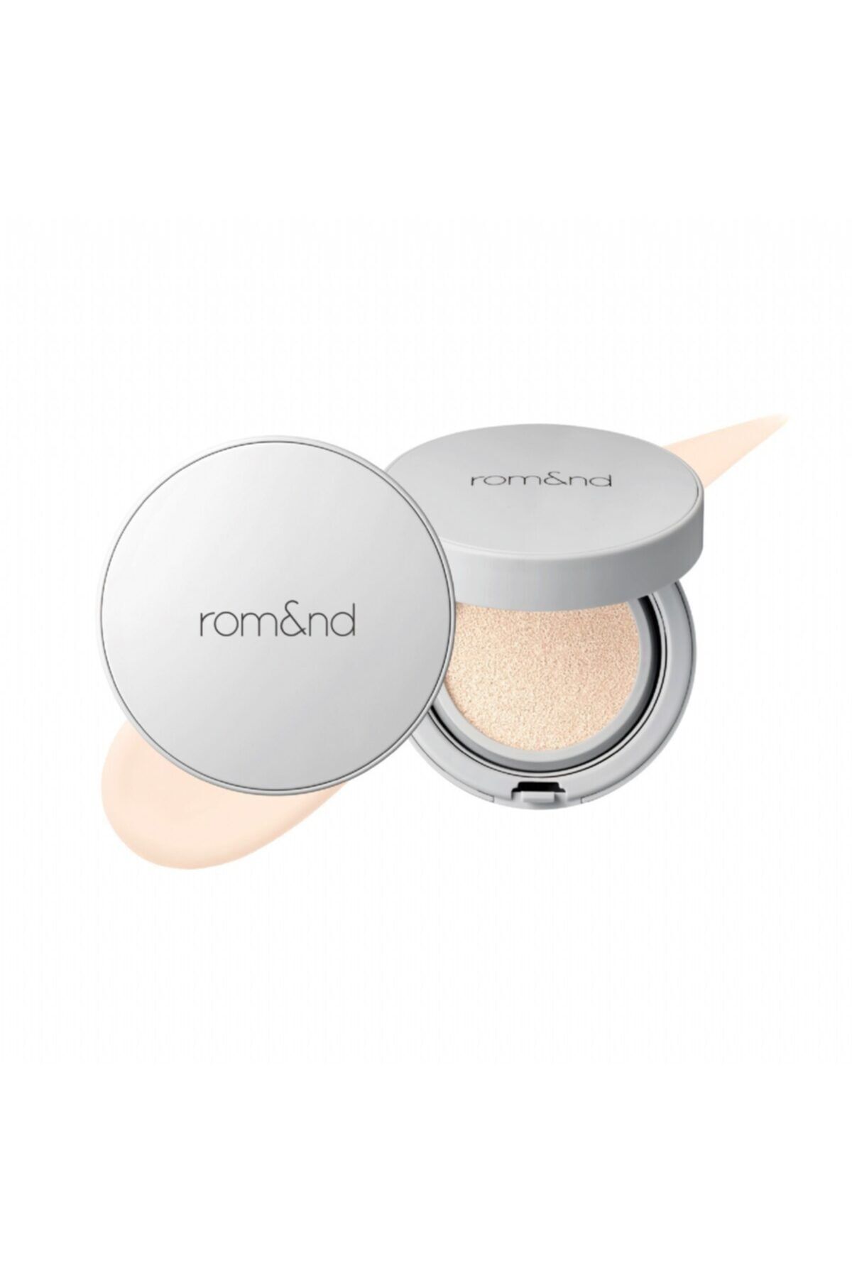 Romand Rom&nd Zero Cushion Porcelian Spf20pa++ - Fondöten