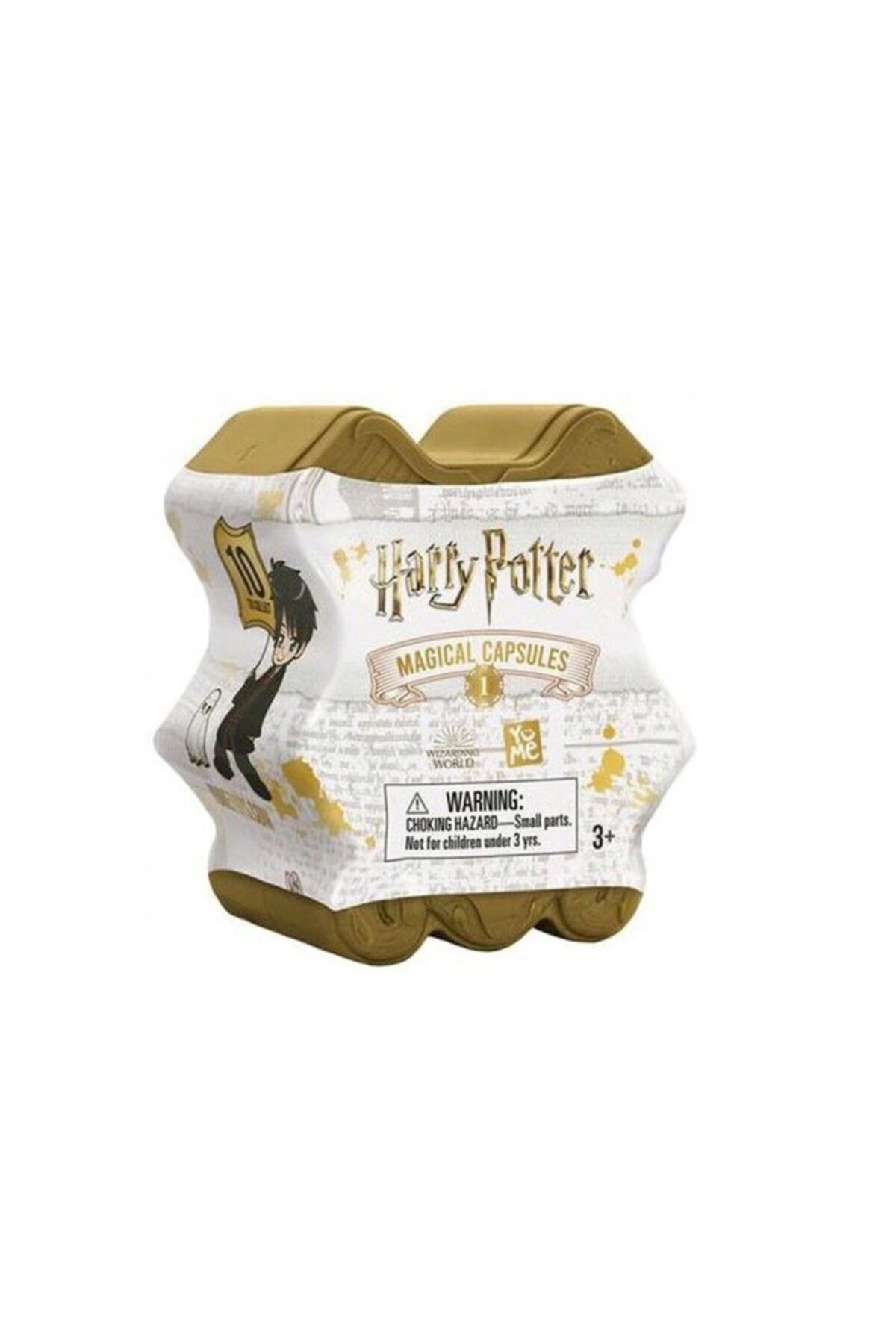 Oyuncakmatik Harry Potter Sihirli Sürpriz Kutu