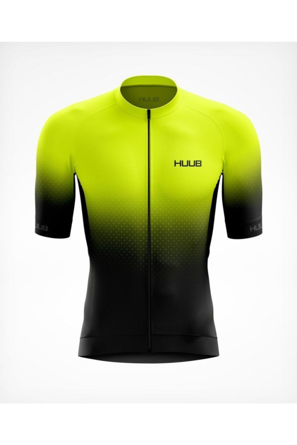 Huub Core 3 Forma Siyah/sarı - Xl