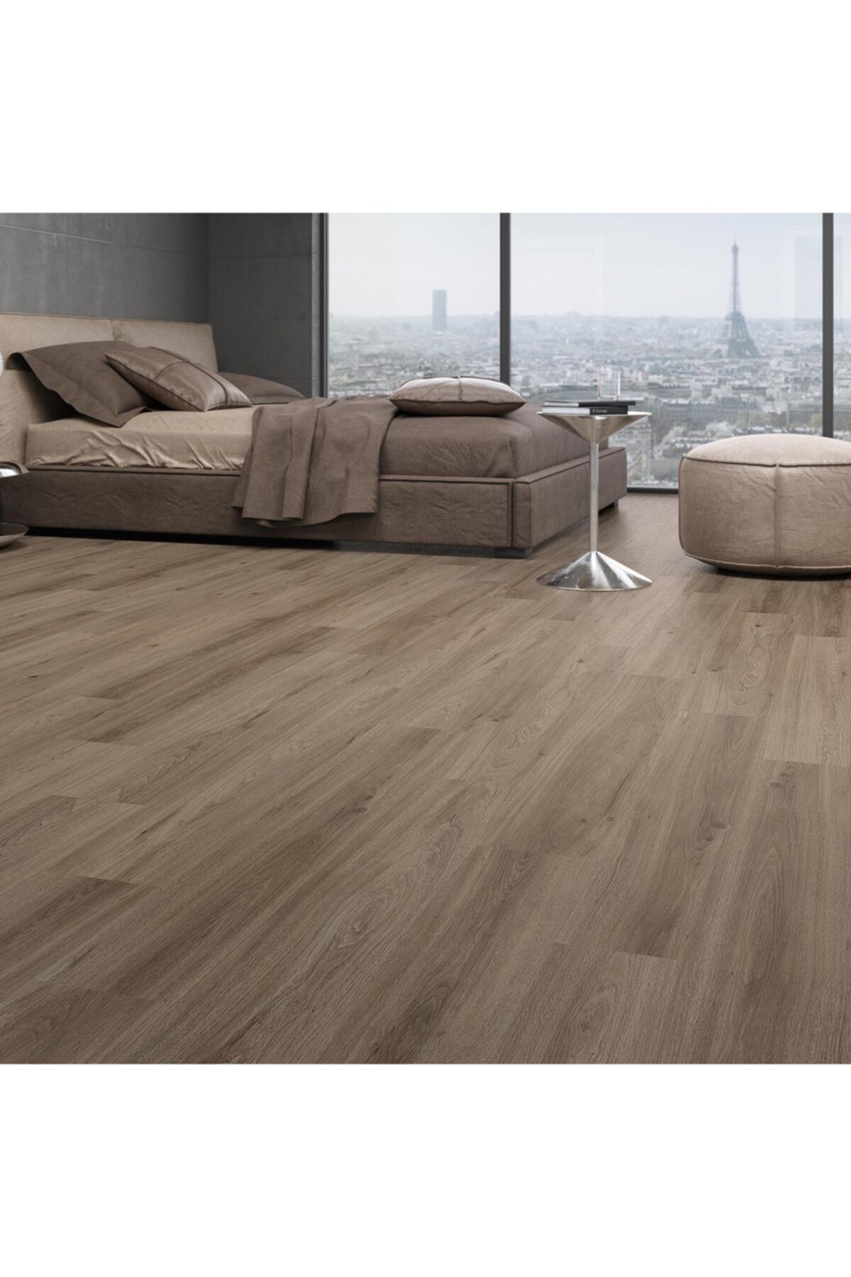 Çamsan Parke Lam Ilgaz Meşe 8mm Laminant Parke