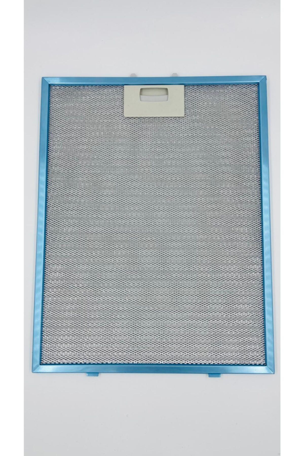 hüdafiltre Esco 27,8x35,5cm Aspiratör Davlumbaz Ankastre Alüminyum Yağ Filtresi En 27,8 cm Boy 35,5 cm Wilson