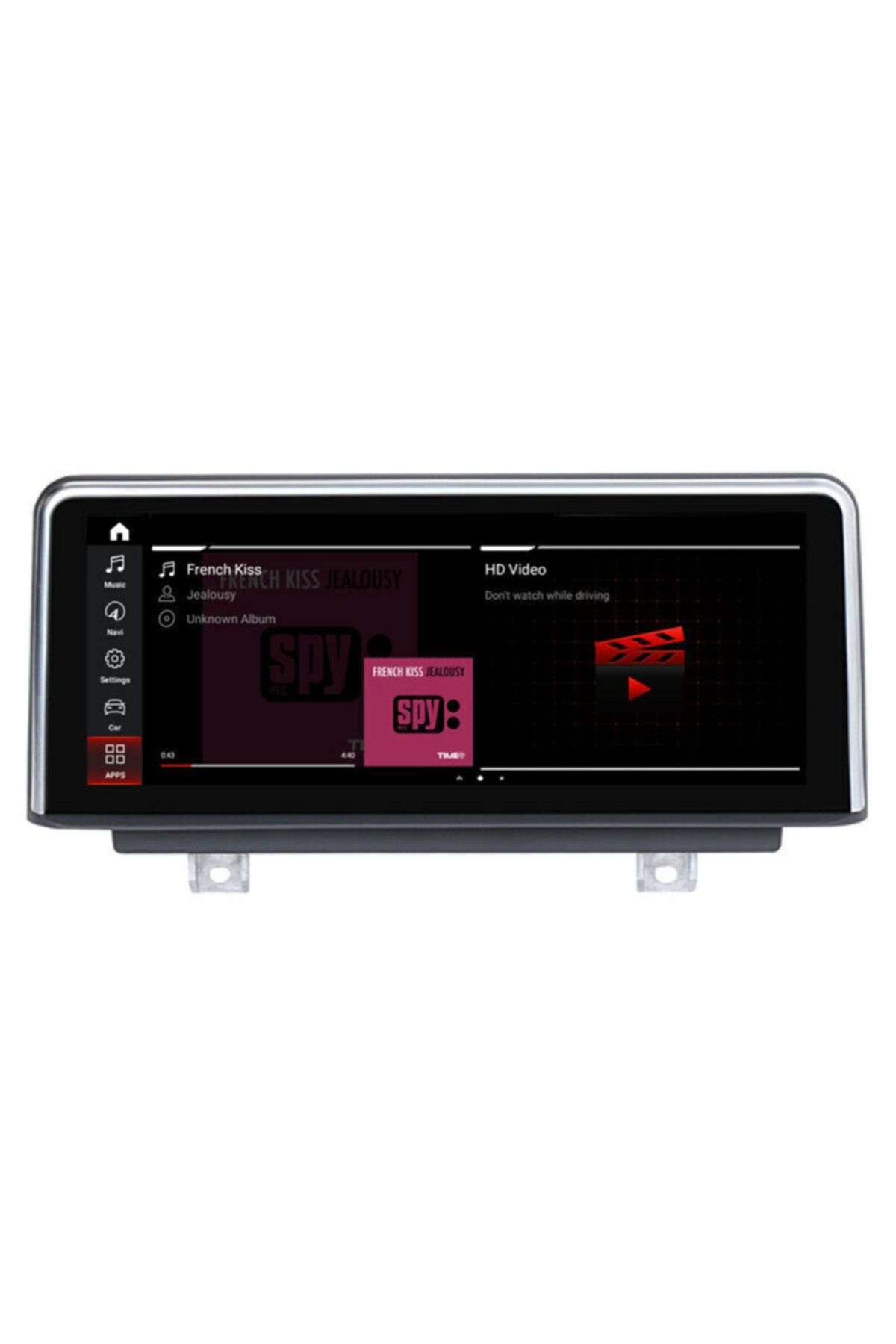 demirusta Bmw F20-f30-f32 Uyumlu Android Carplay Android Gps Usb Dvd Kamera