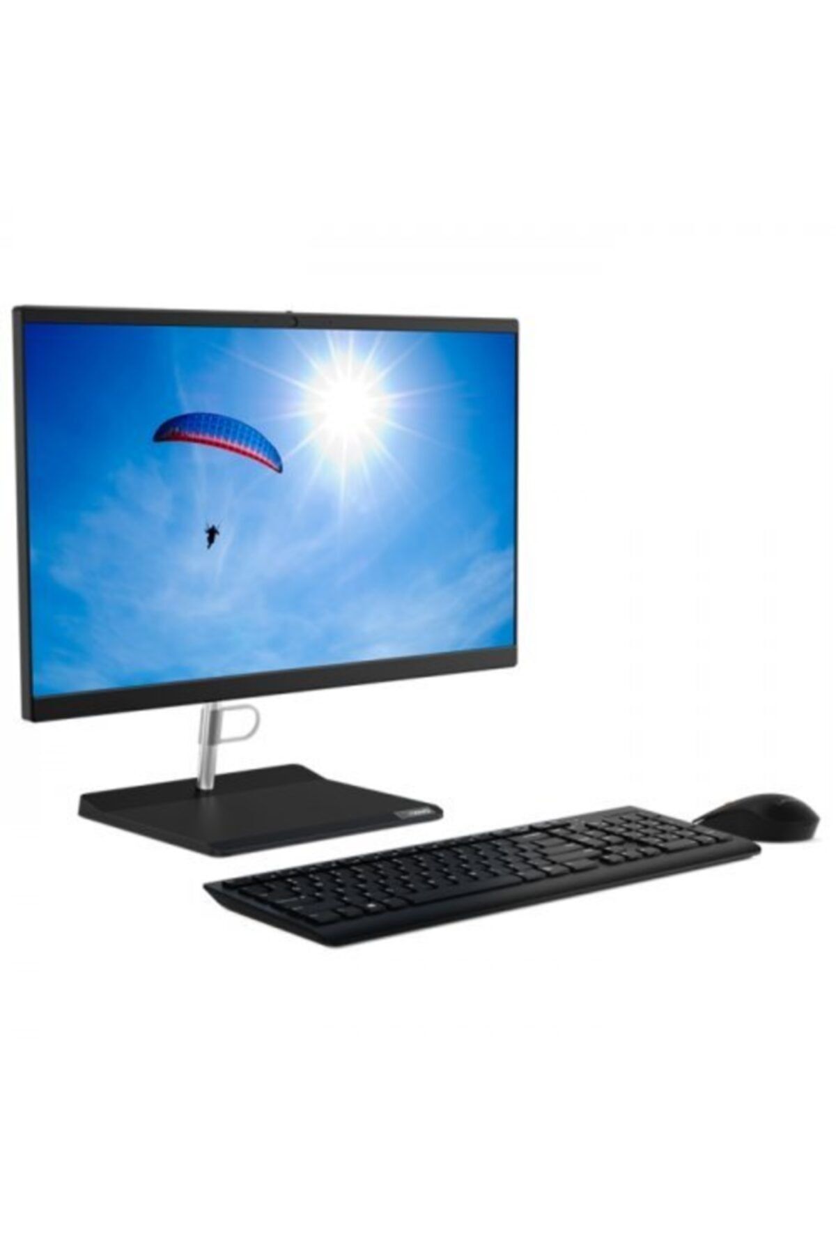 LENOVO V50a-22ımb 11fn00actx I7-10700t 8gb 128gb M.2 Ssd+1tb Hdd 21.5\